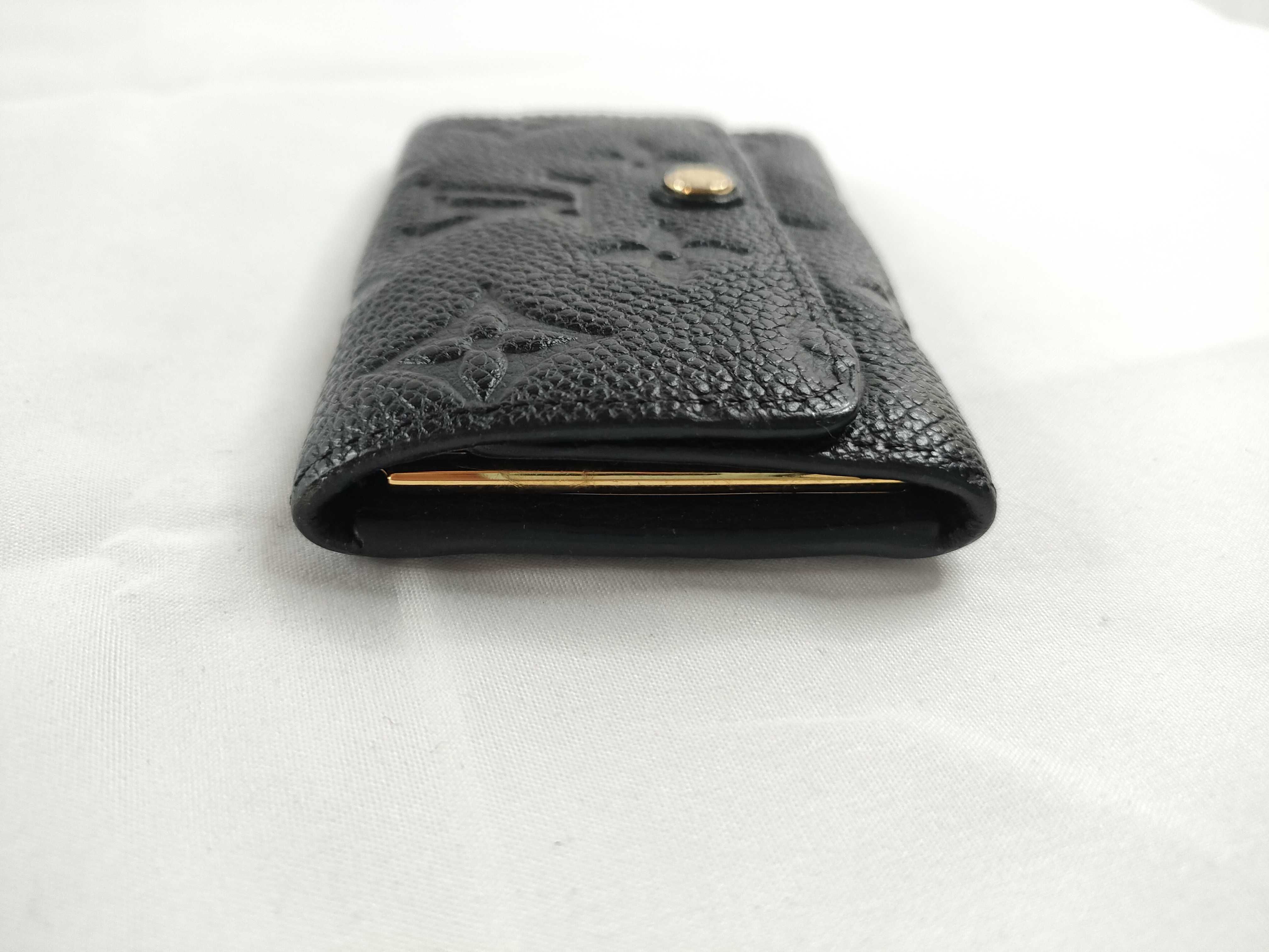 Monogram Empreinte 6-ring Multicles Key Case — view 5