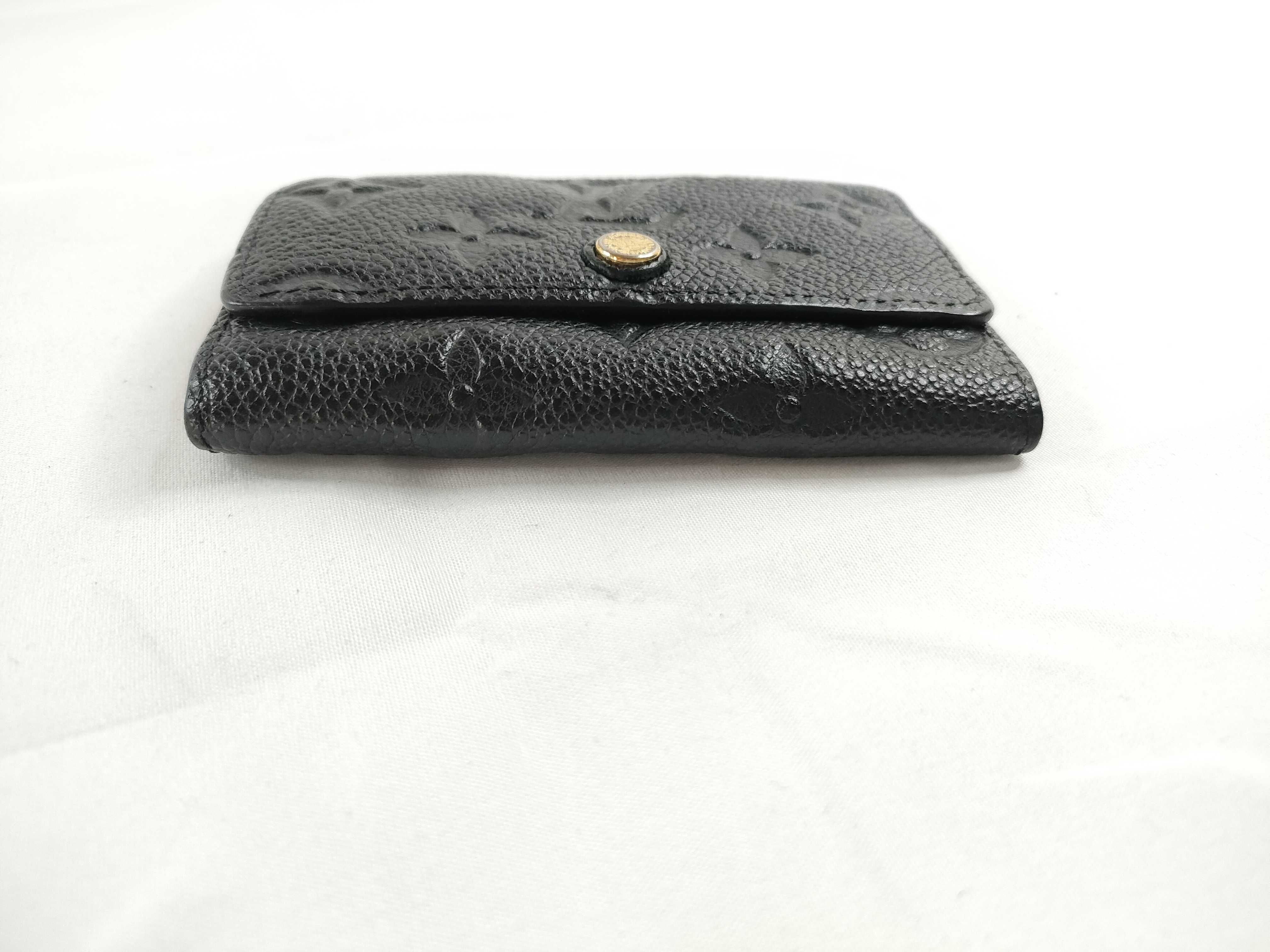 Monogram Empreinte 6-ring Multicles Key Case — view 6