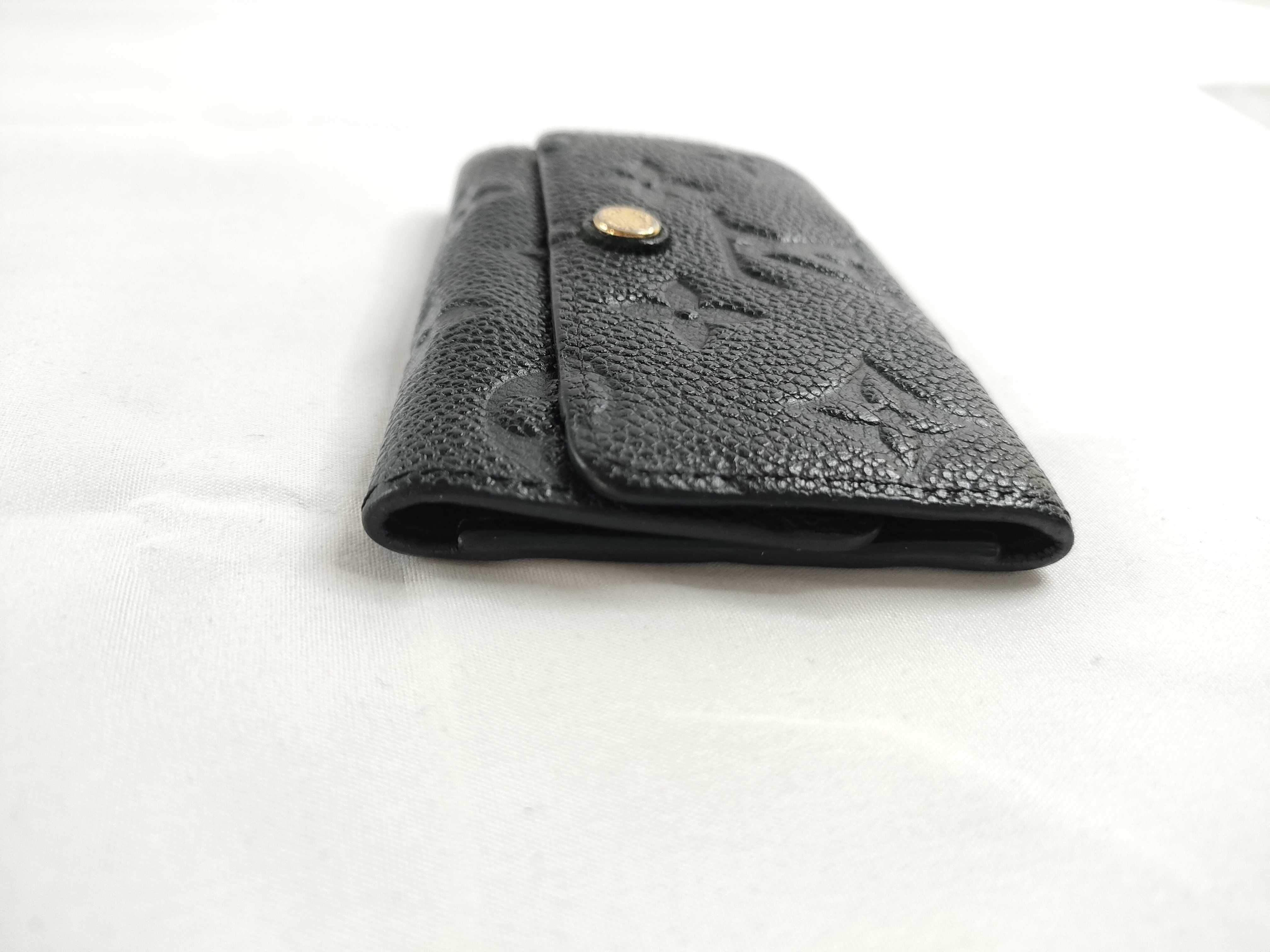 Monogram Empreinte 6-ring Multicles Key Case — view 7