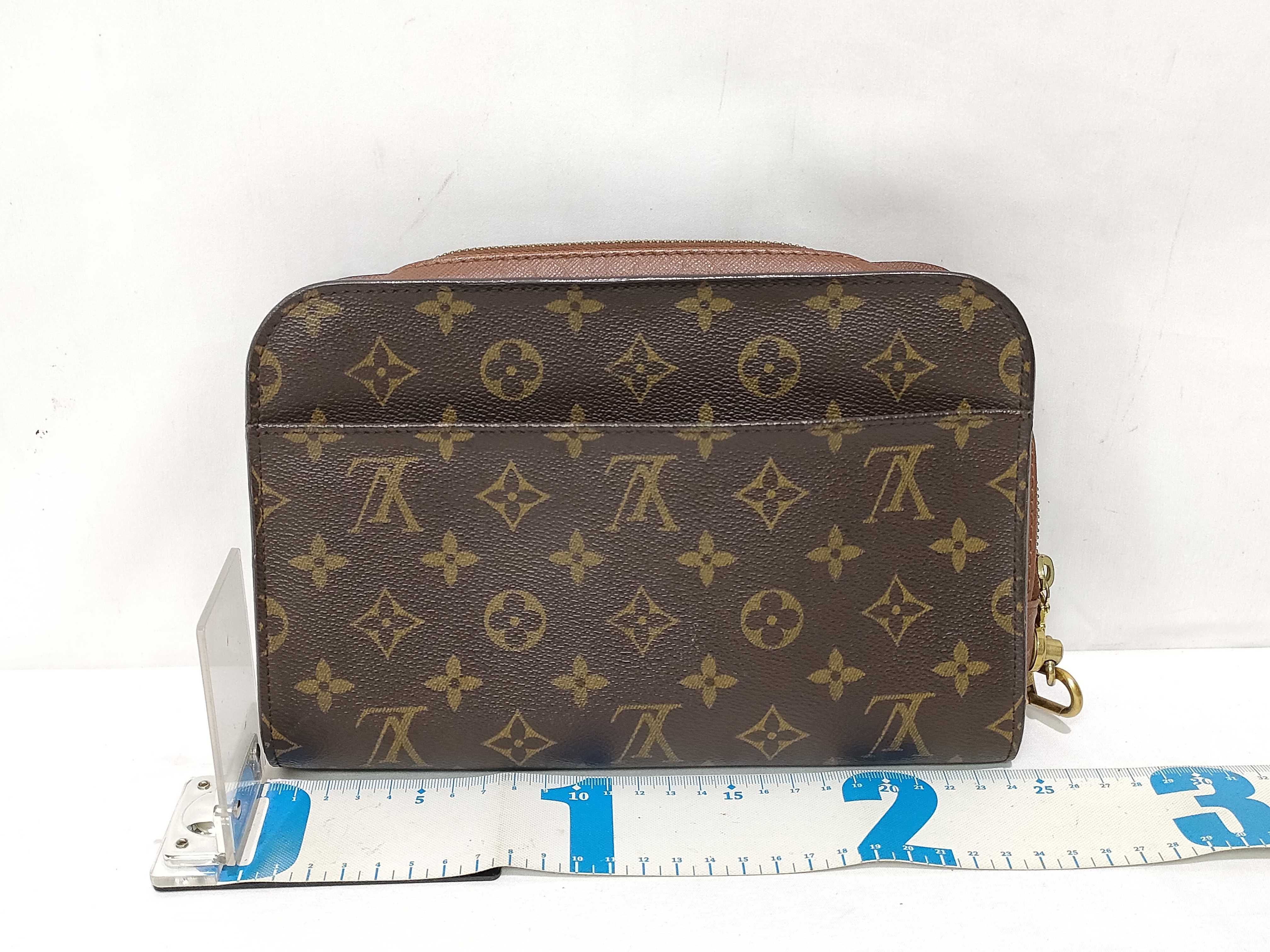 Monogram Orsay Second Bag — view 2