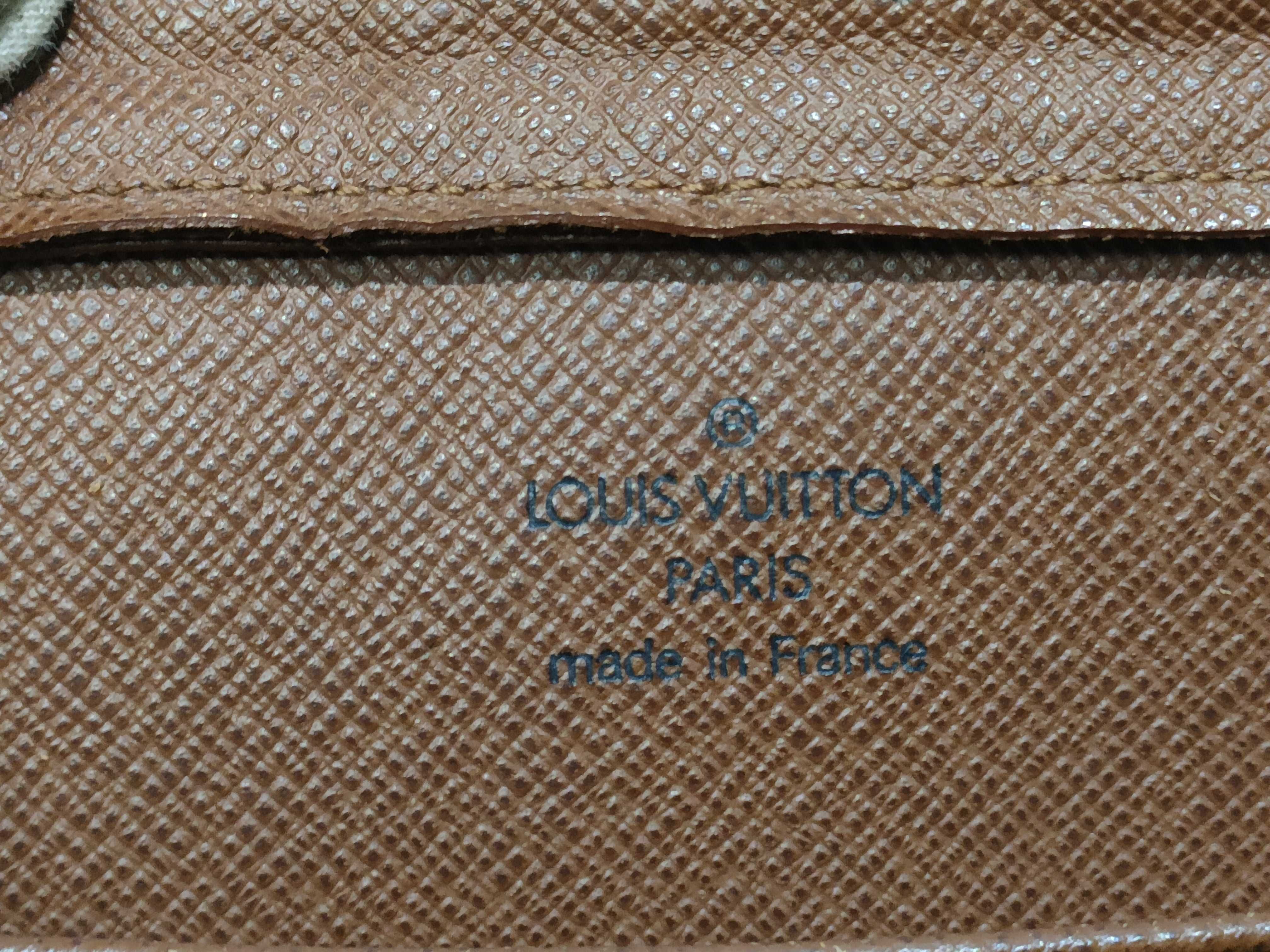 Monogram Orsay Second Bag — view 11