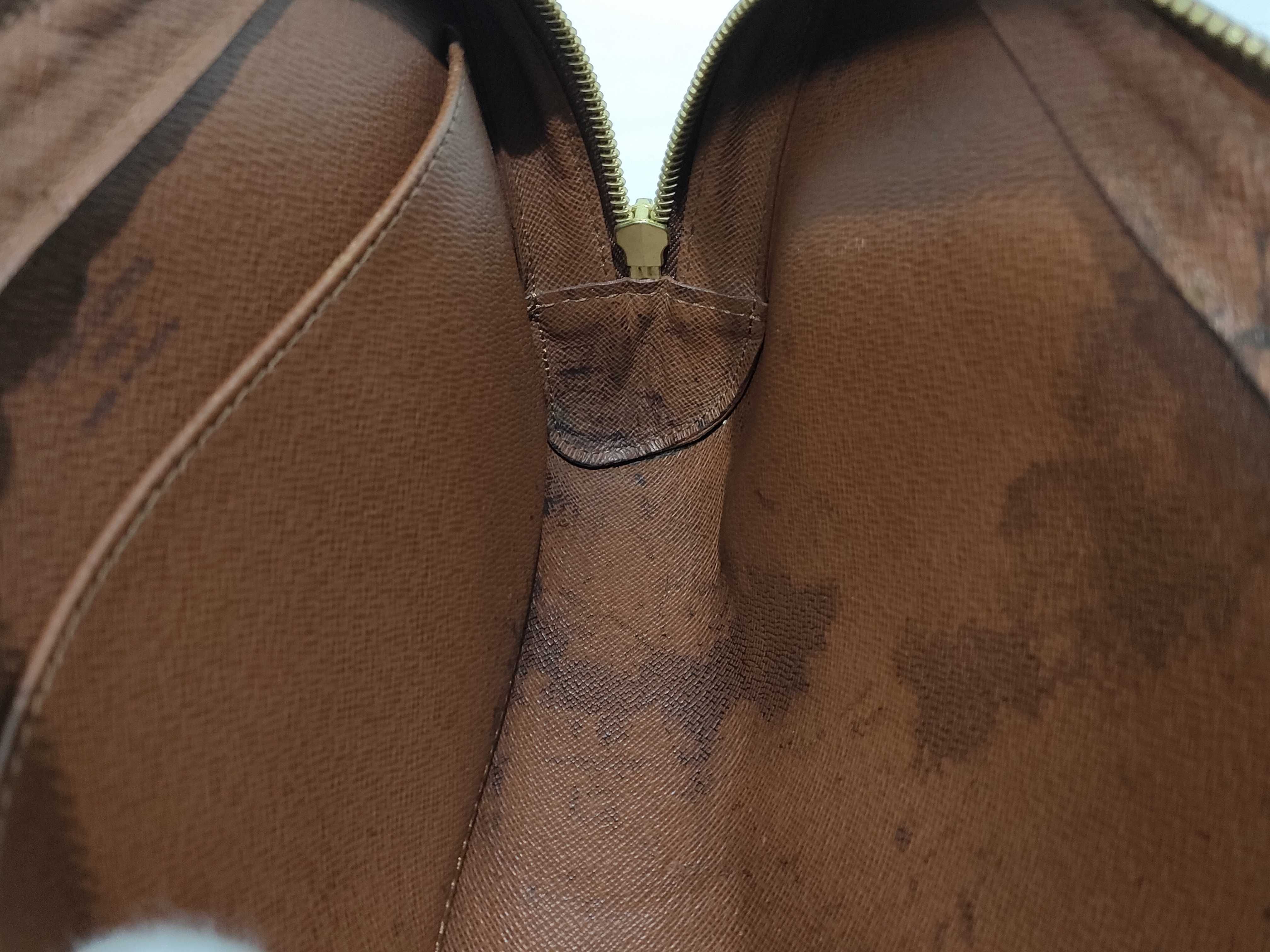 Monogram Orsay Second Bag — view 12