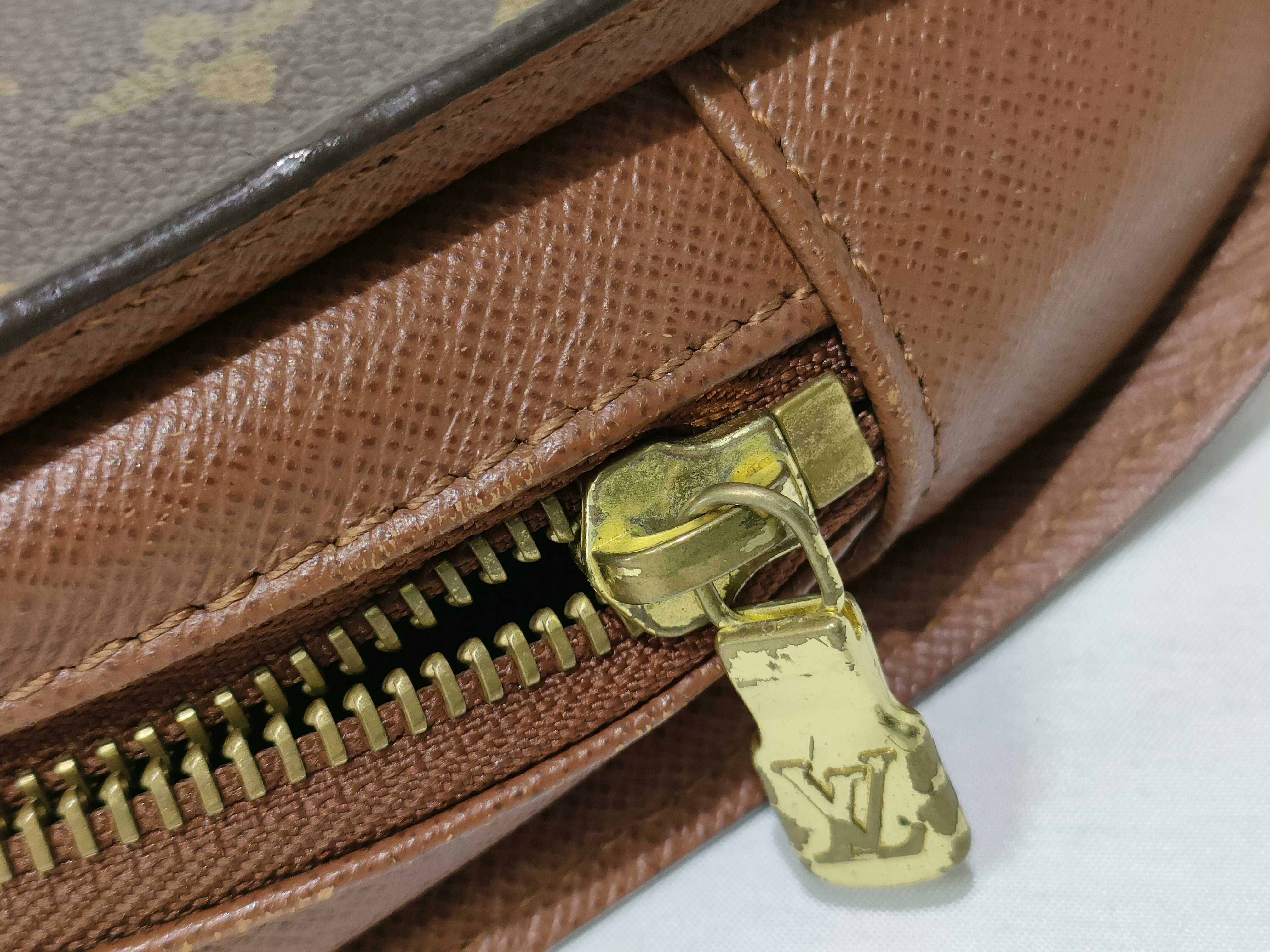 Monogram Orsay Second Bag — view 13