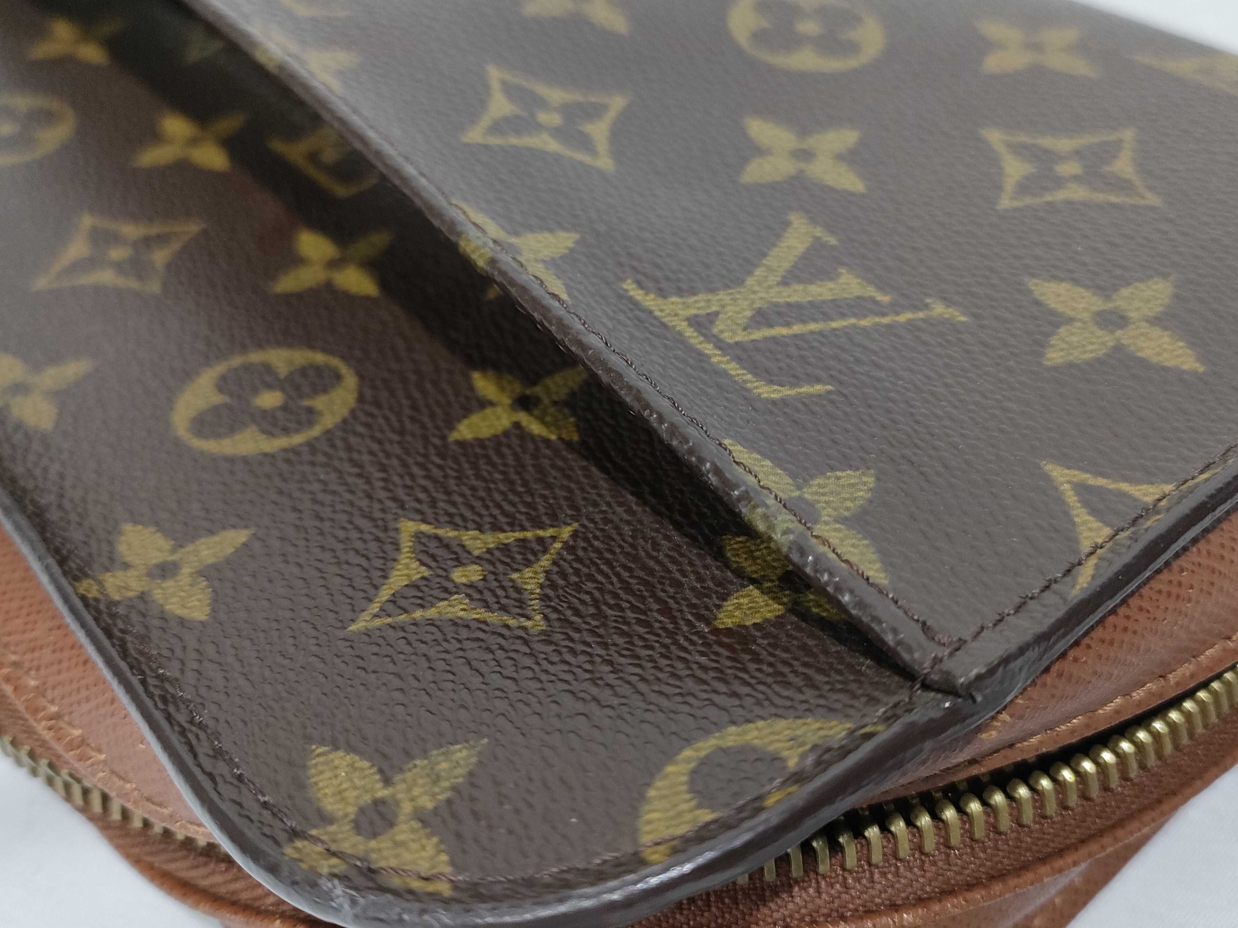 Monogram Orsay Second Bag — view 15