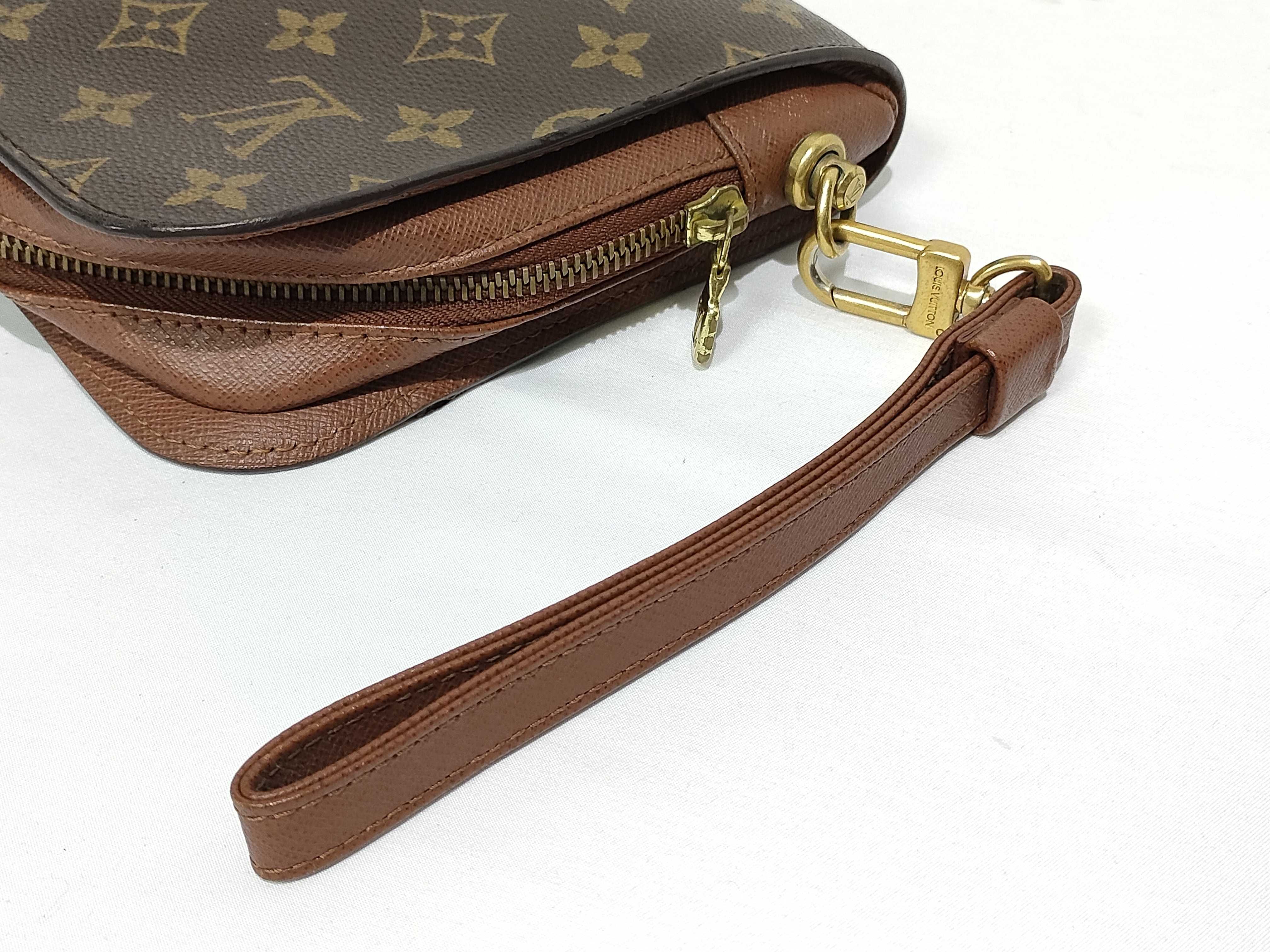 Monogram Orsay Second Bag — view 3