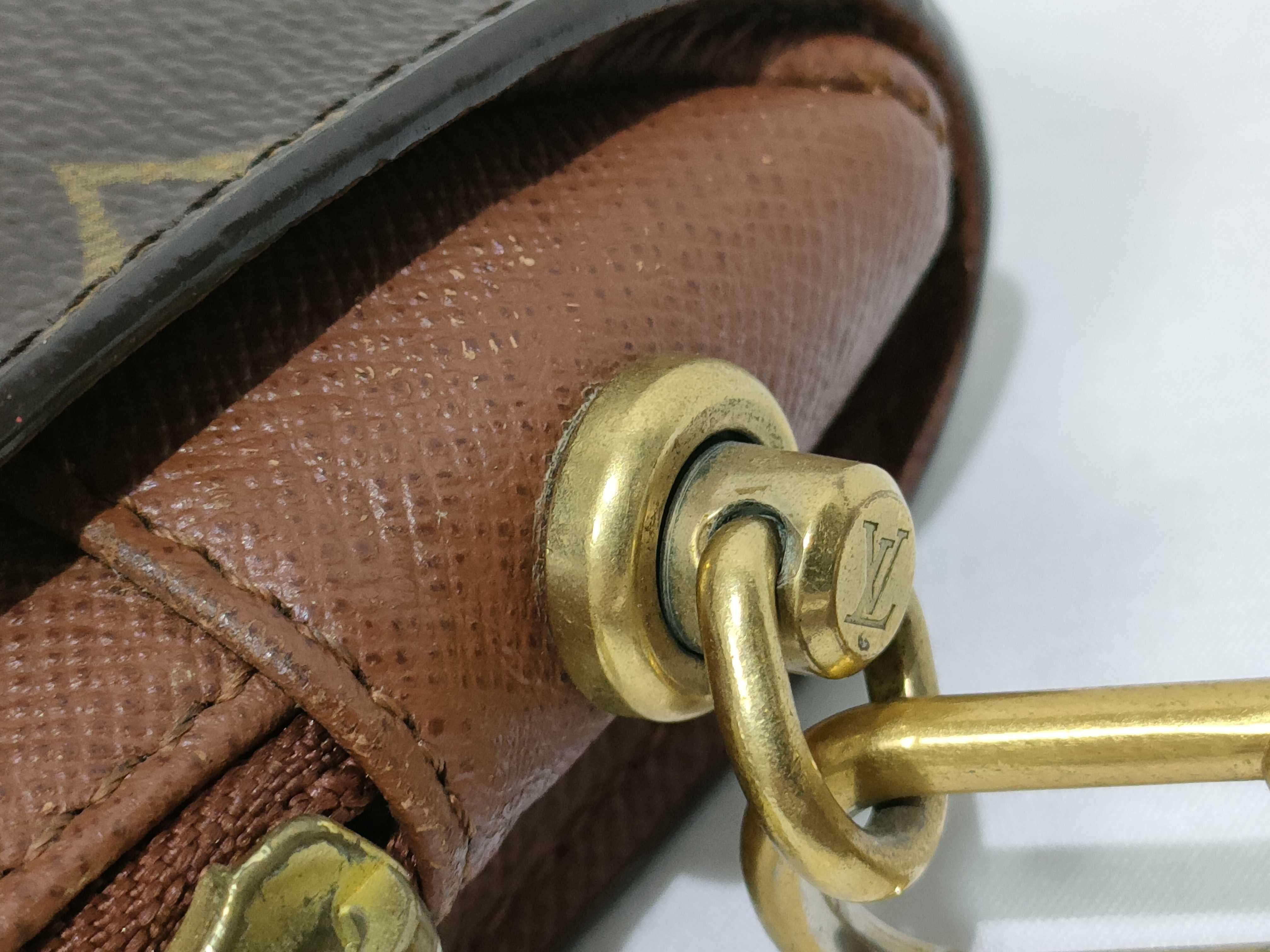 Monogram Orsay Second Bag — view 5