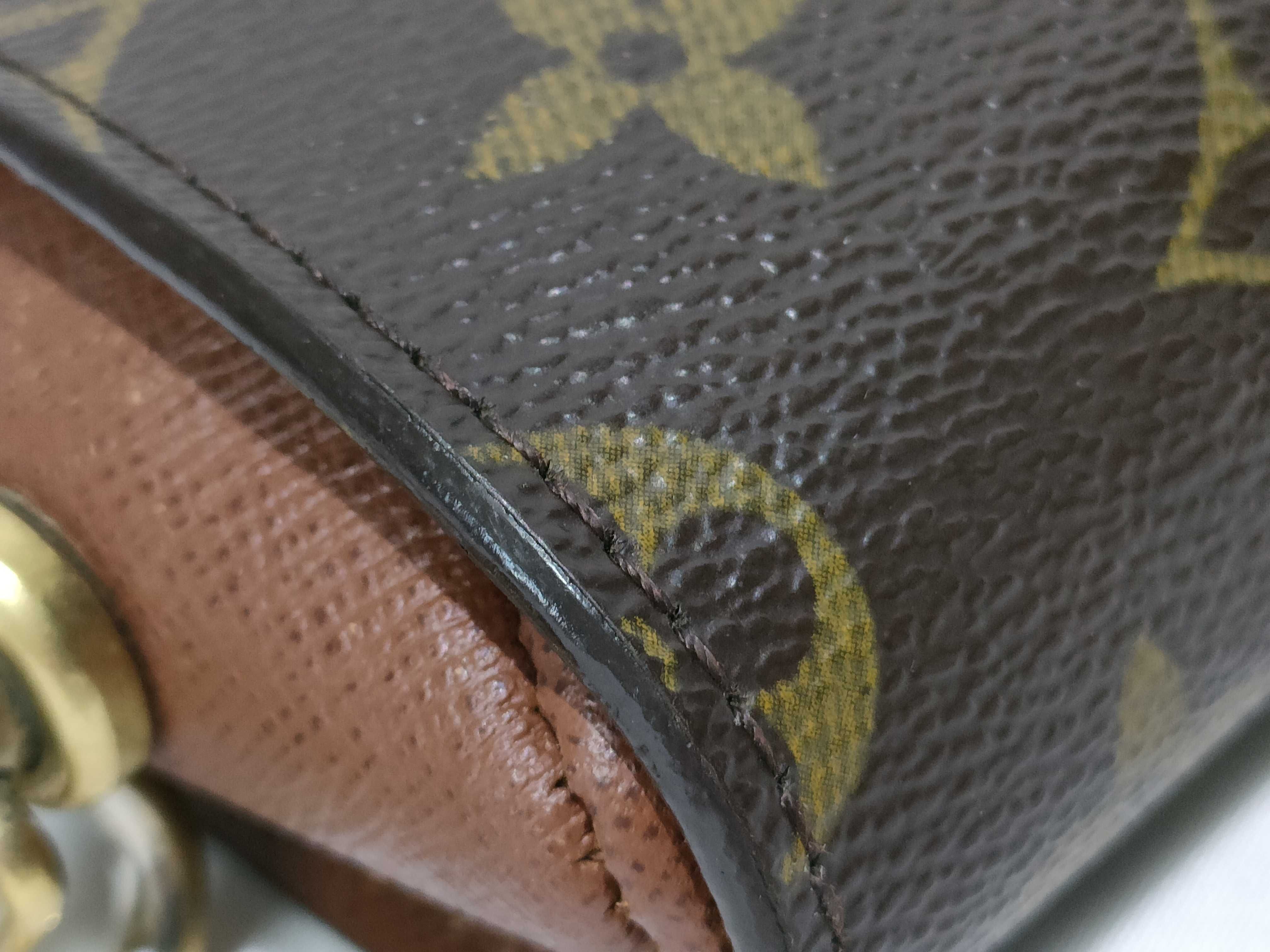 Monogram Orsay Second Bag — view 6