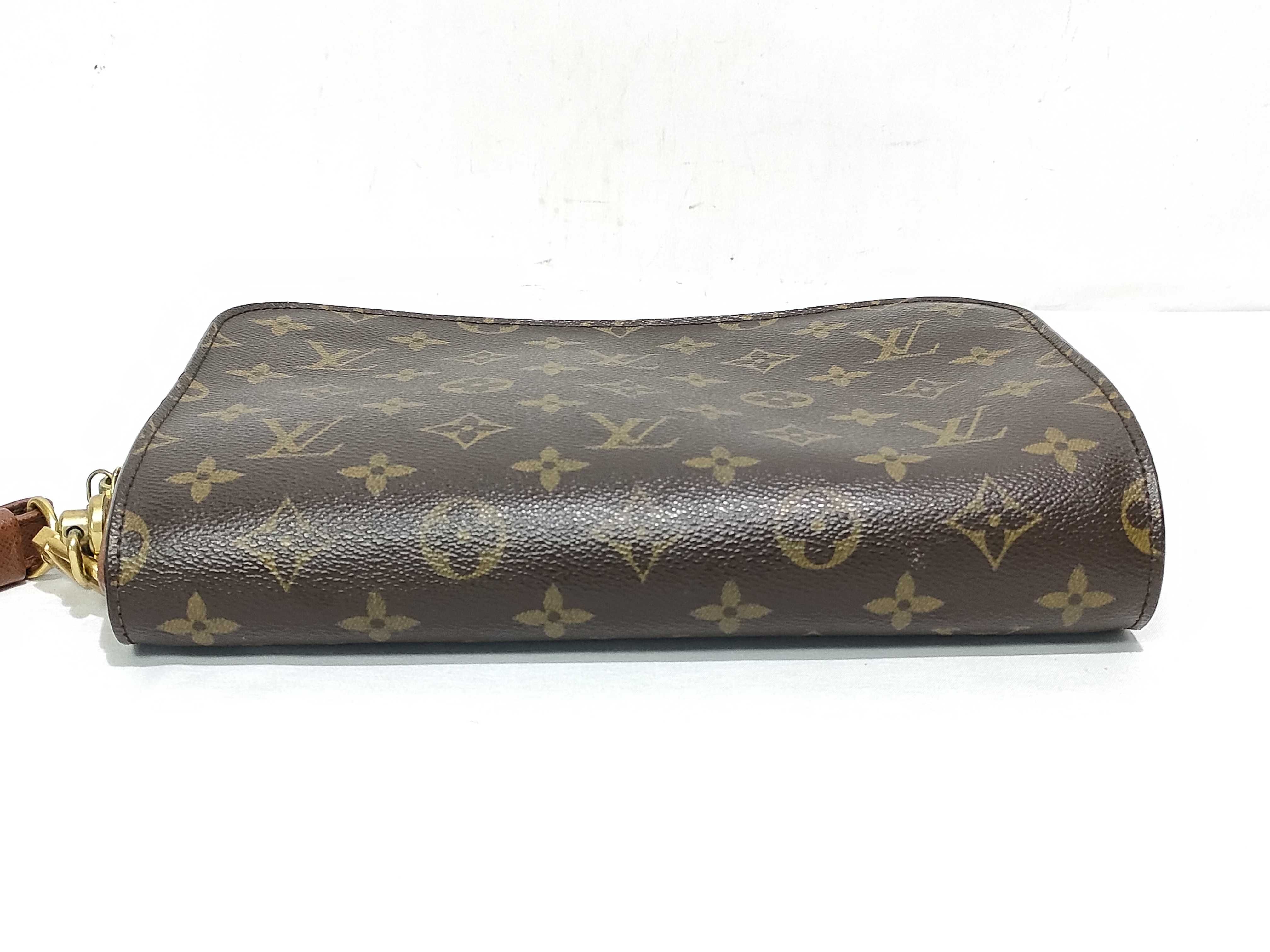 Monogram Orsay Second Bag — view 7