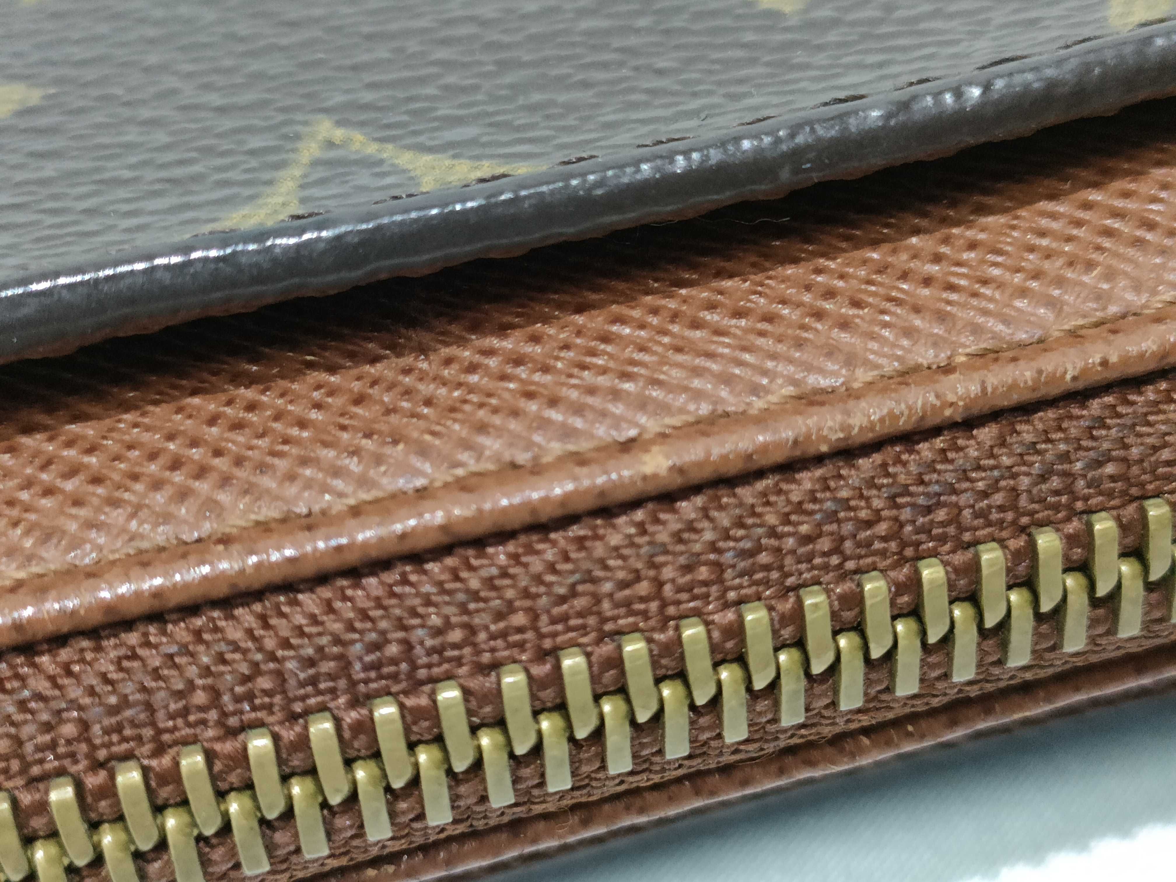 Monogram Orsay Second Bag — view 8