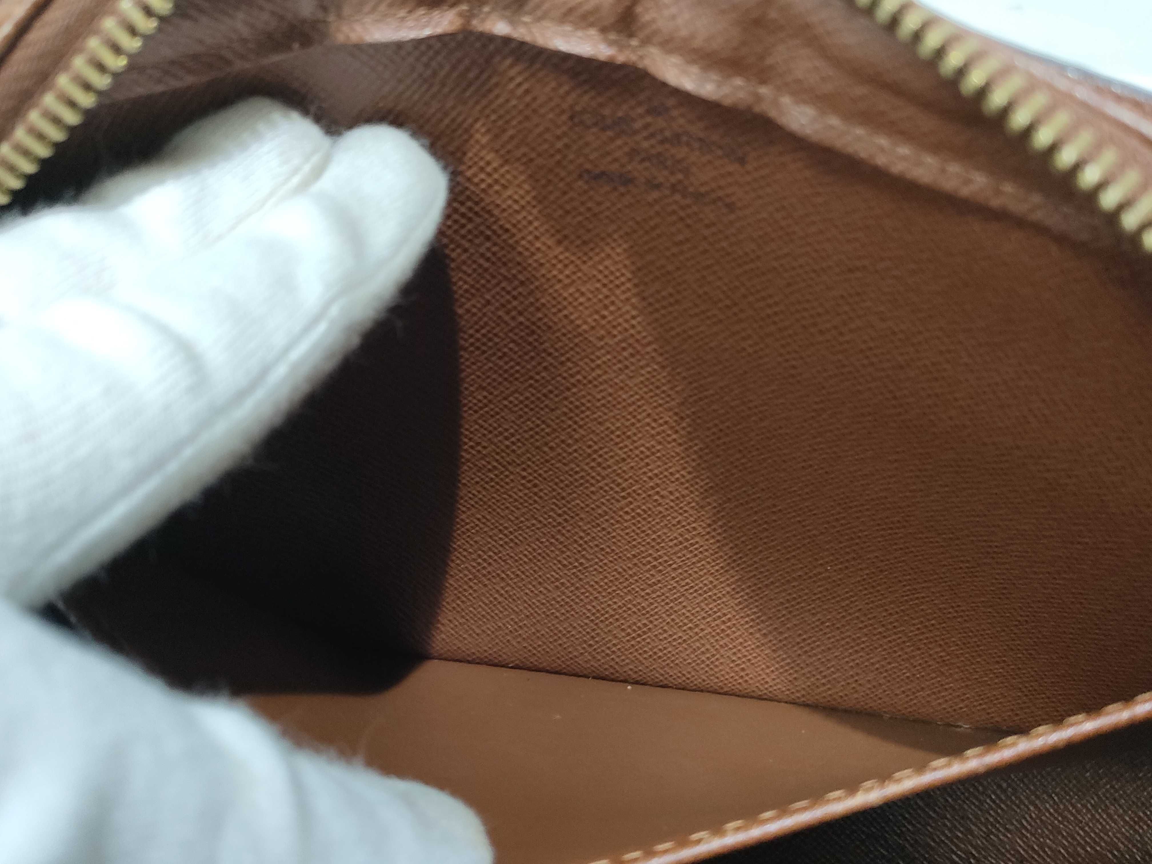 Monogram Orsay Second Bag — view 10