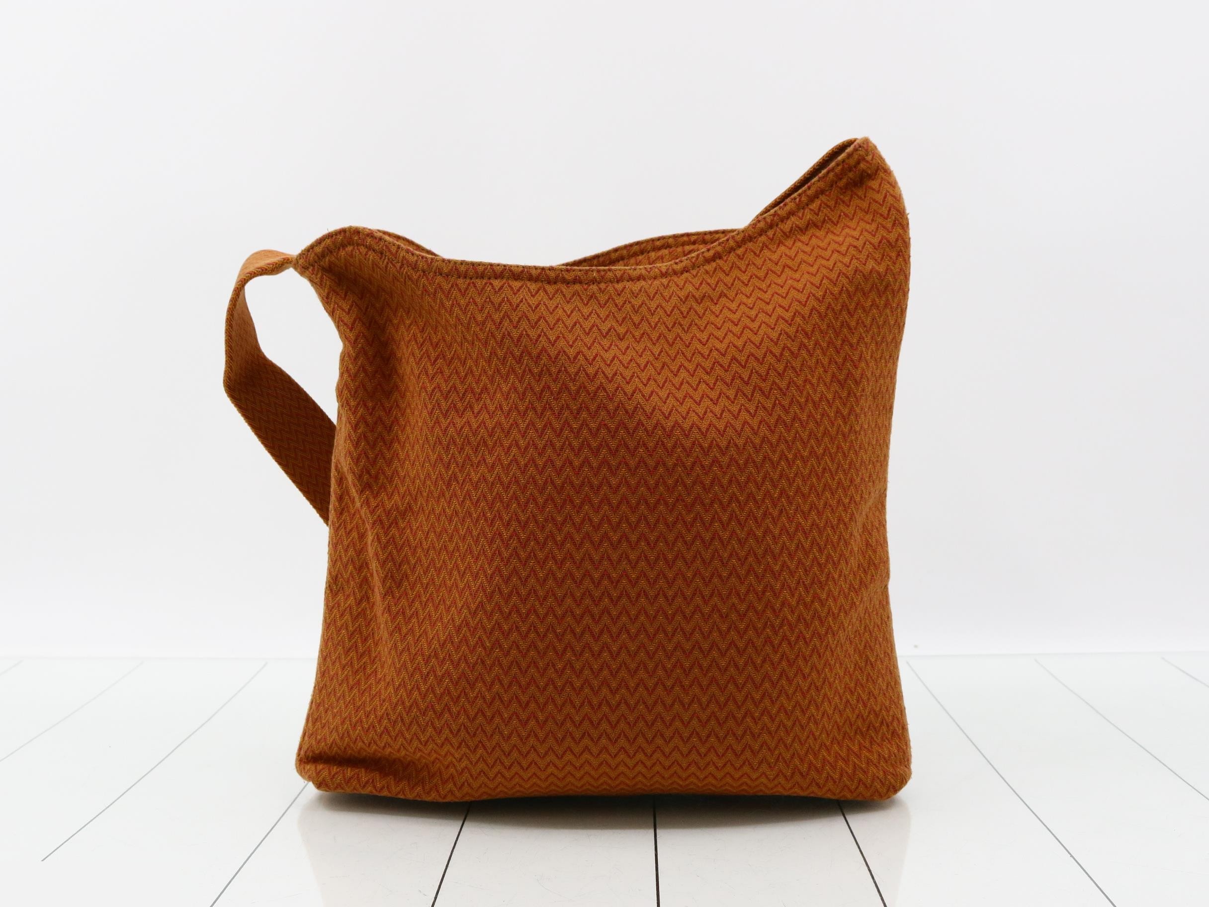 Sac de Pansage Shoulder Bag — view 2