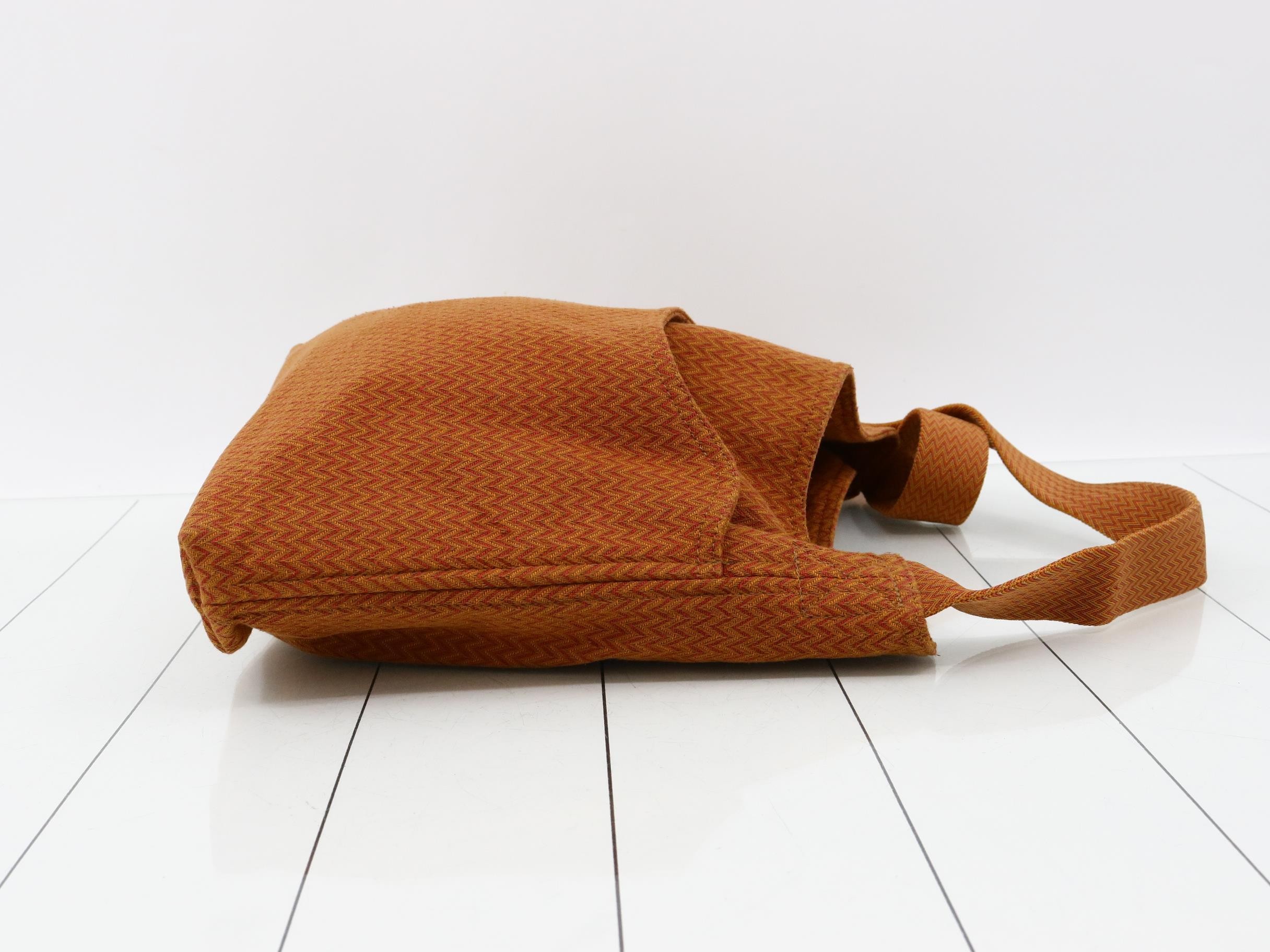 Sac de Pansage Shoulder Bag — view 3