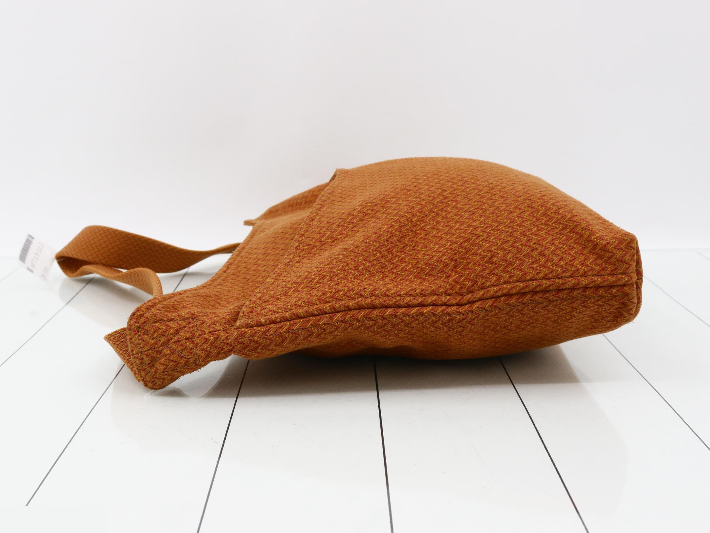 Sac de Pansage Shoulder Bag — view 4