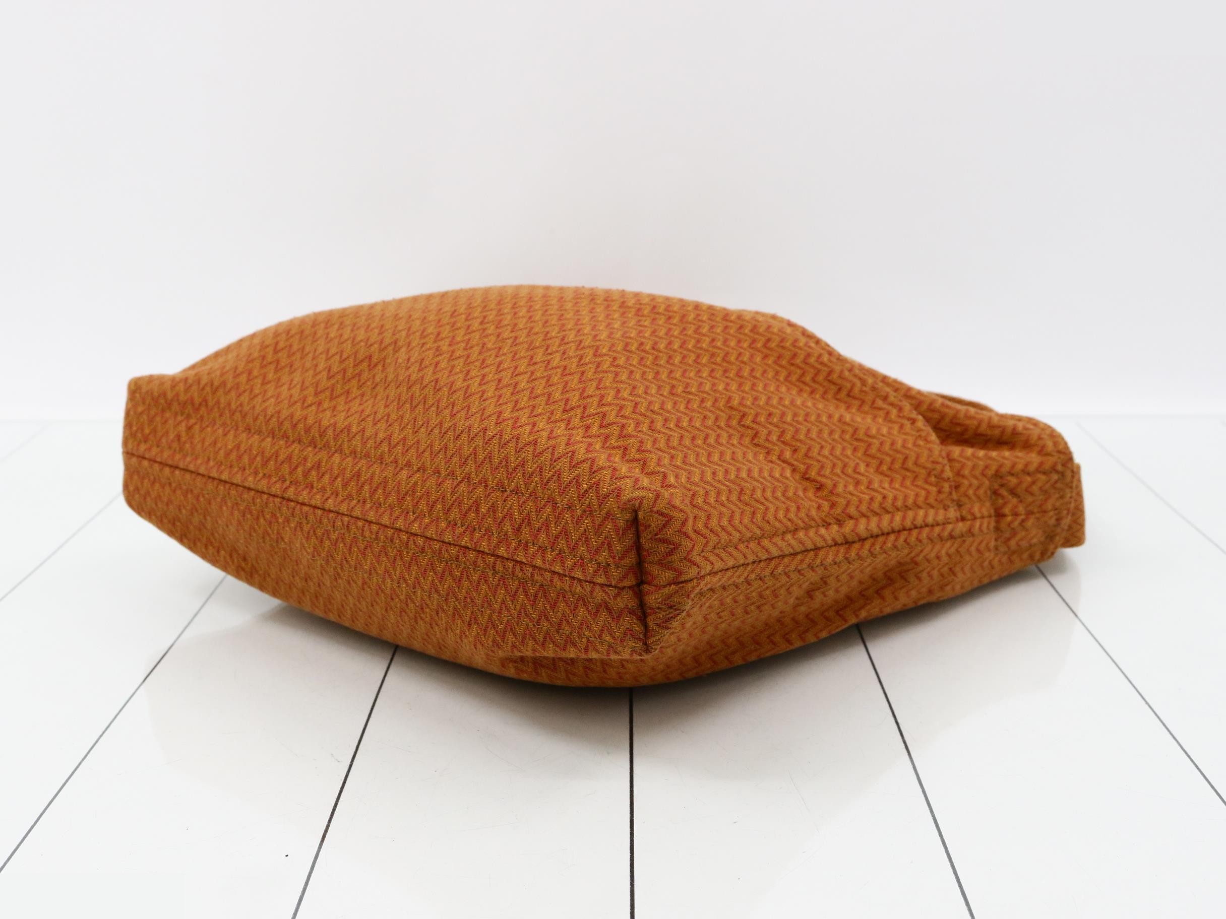 Sac de Pansage Shoulder Bag — view 6