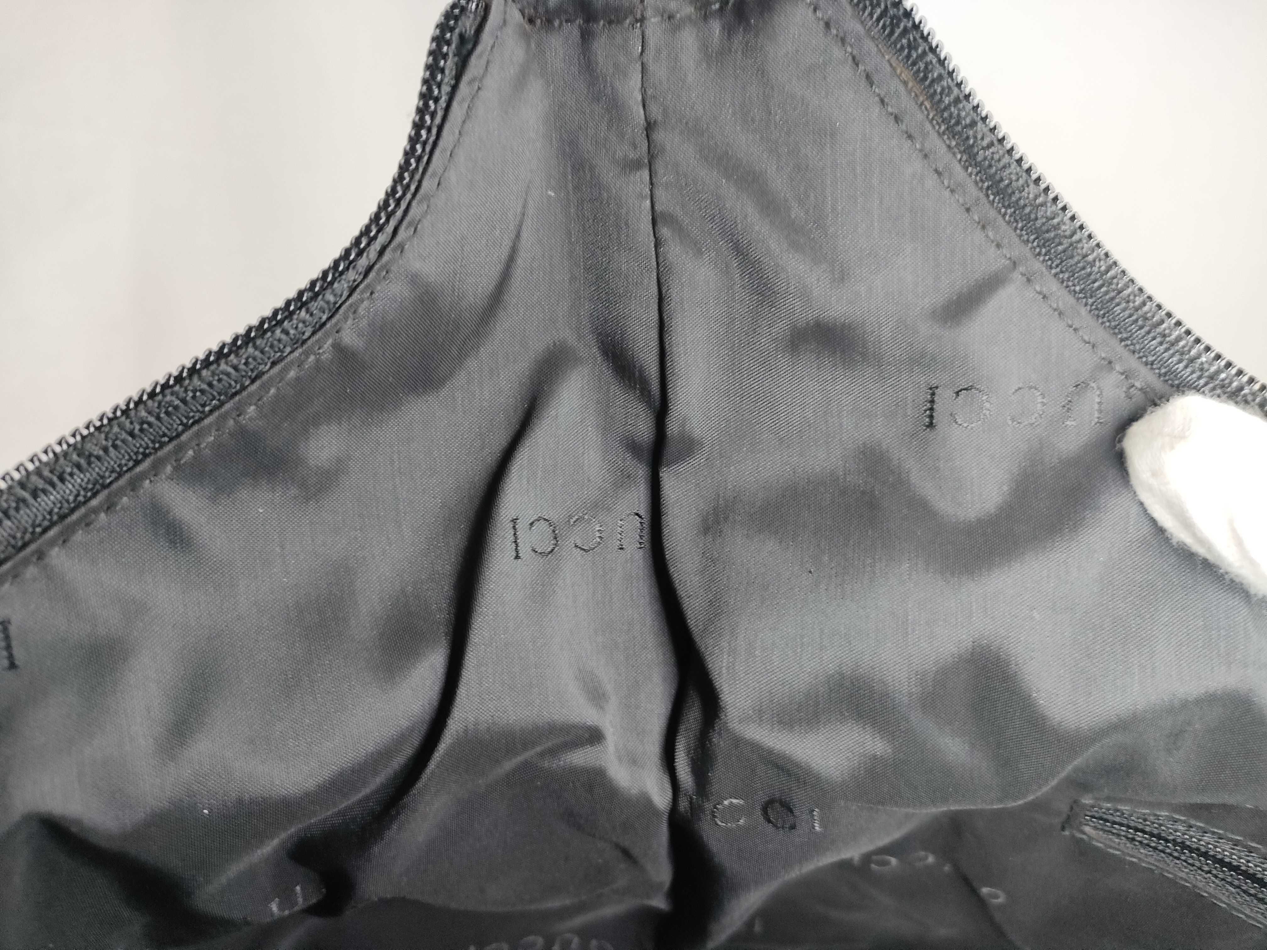 One-Shoulder Bag — view 11