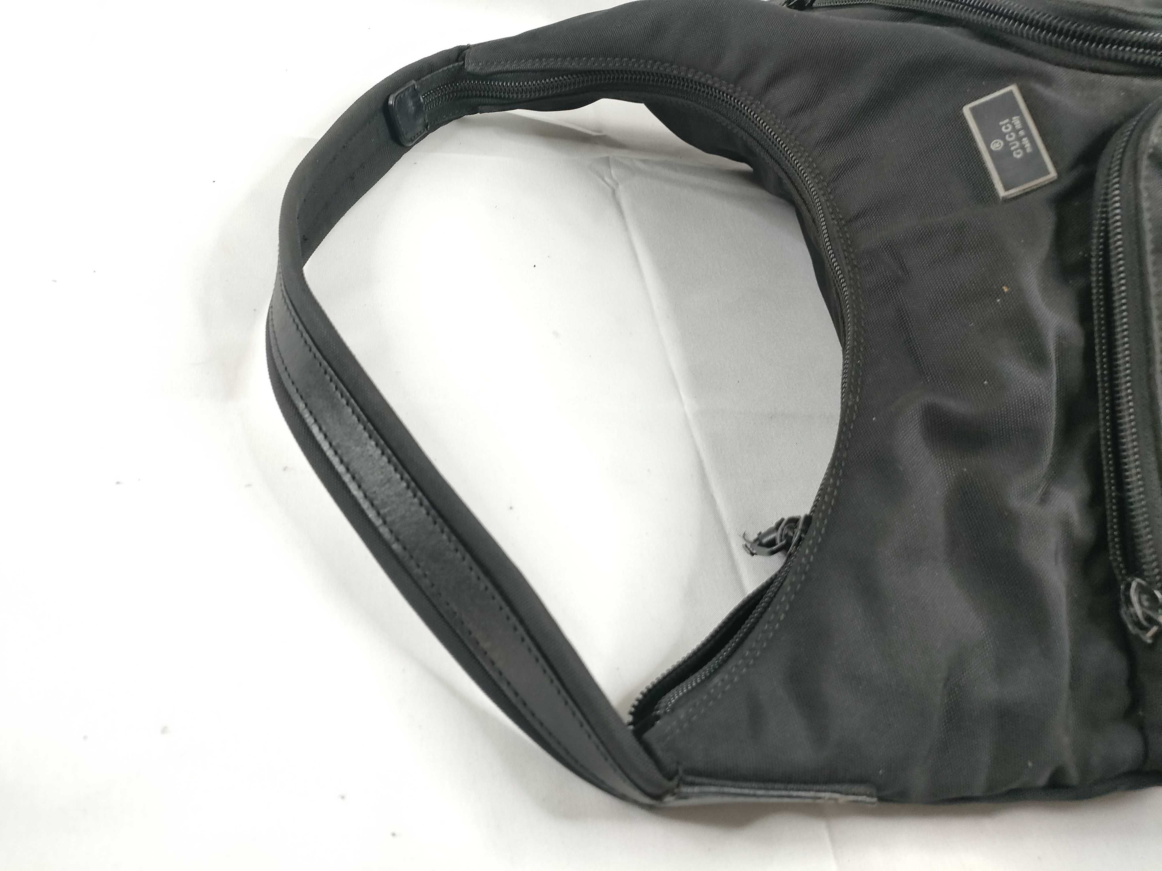 One-Shoulder Bag — view 6