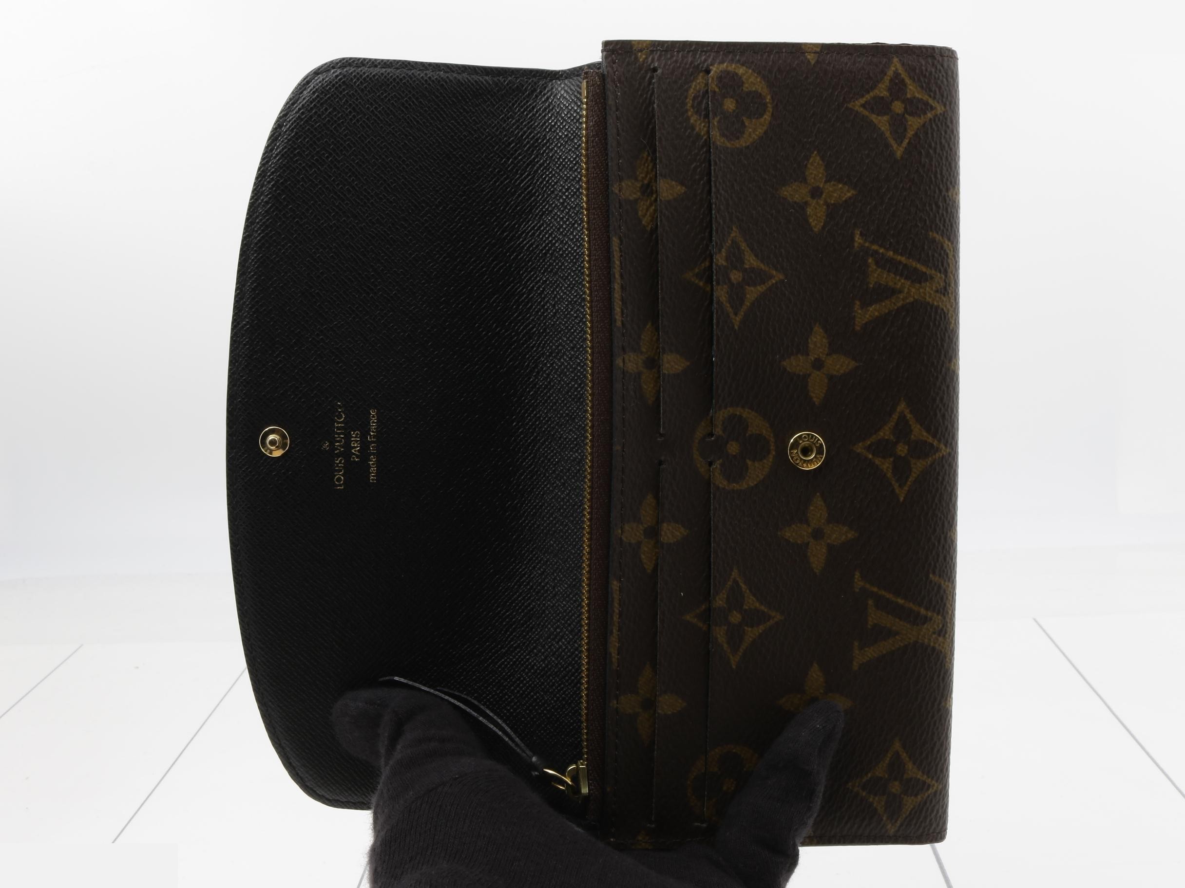 Reverse Portefeuille Emilie — view 5