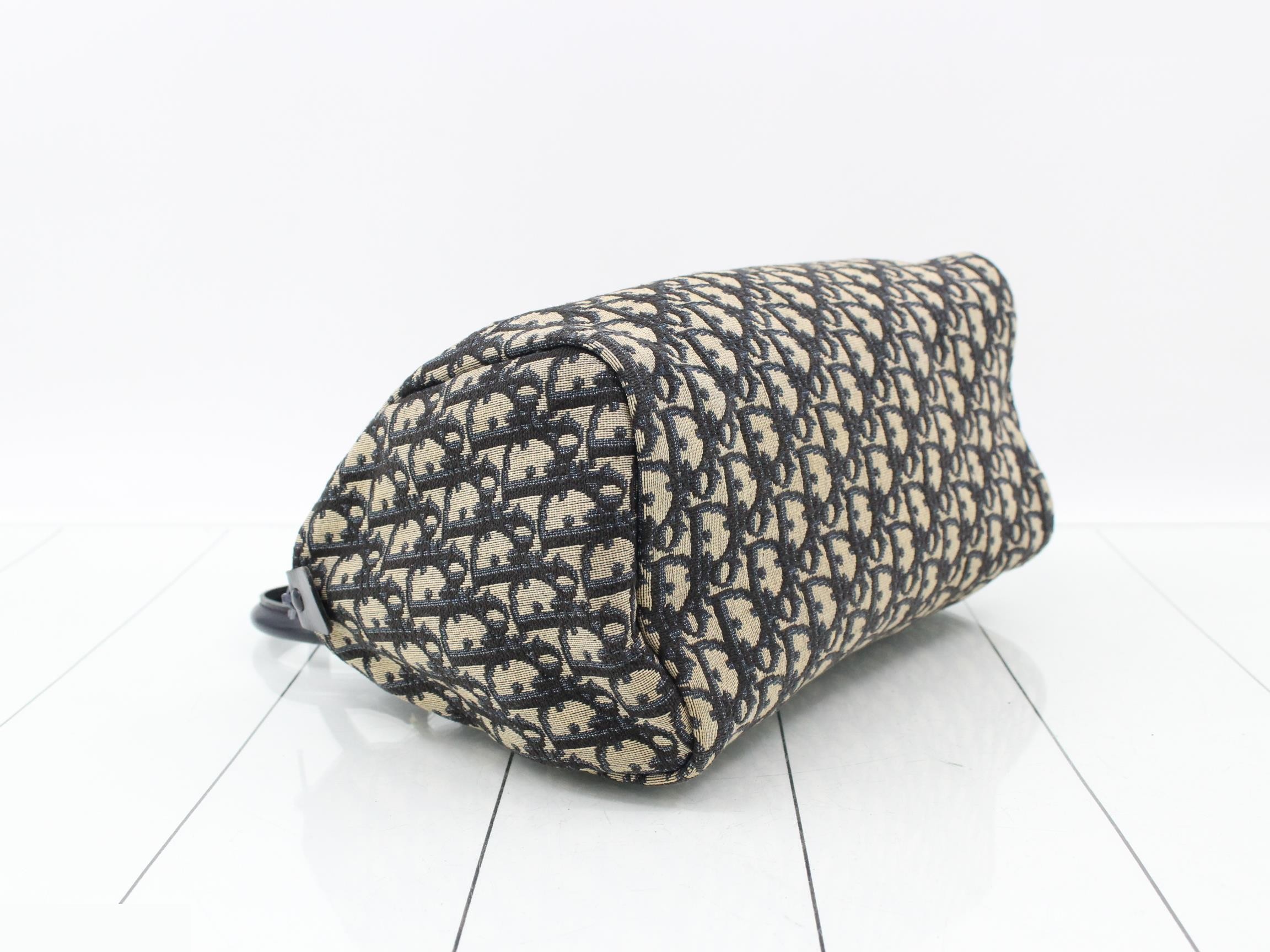 Trotter Mini Boston Bag — view 5