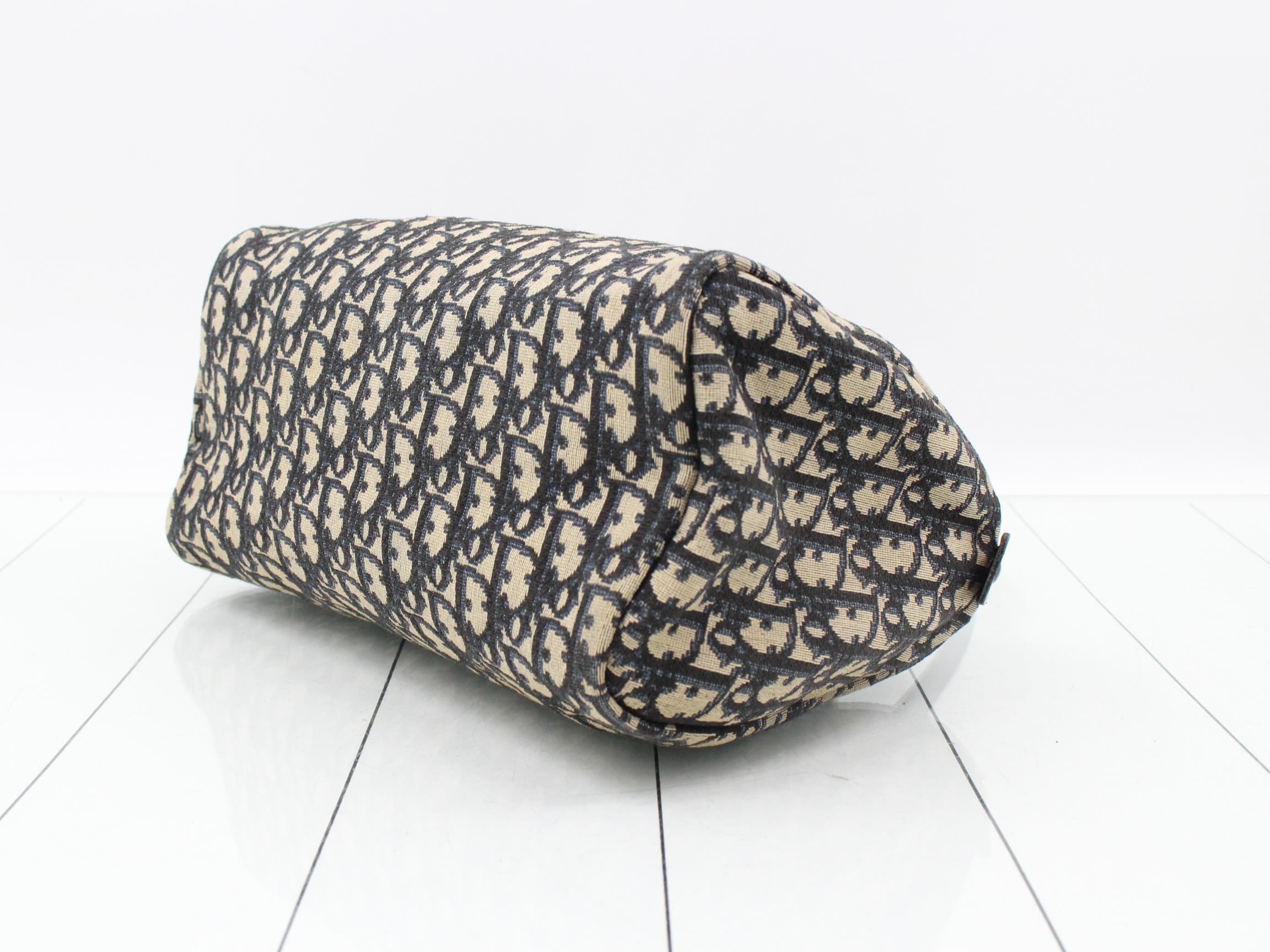Trotter Mini Boston Bag — view 6