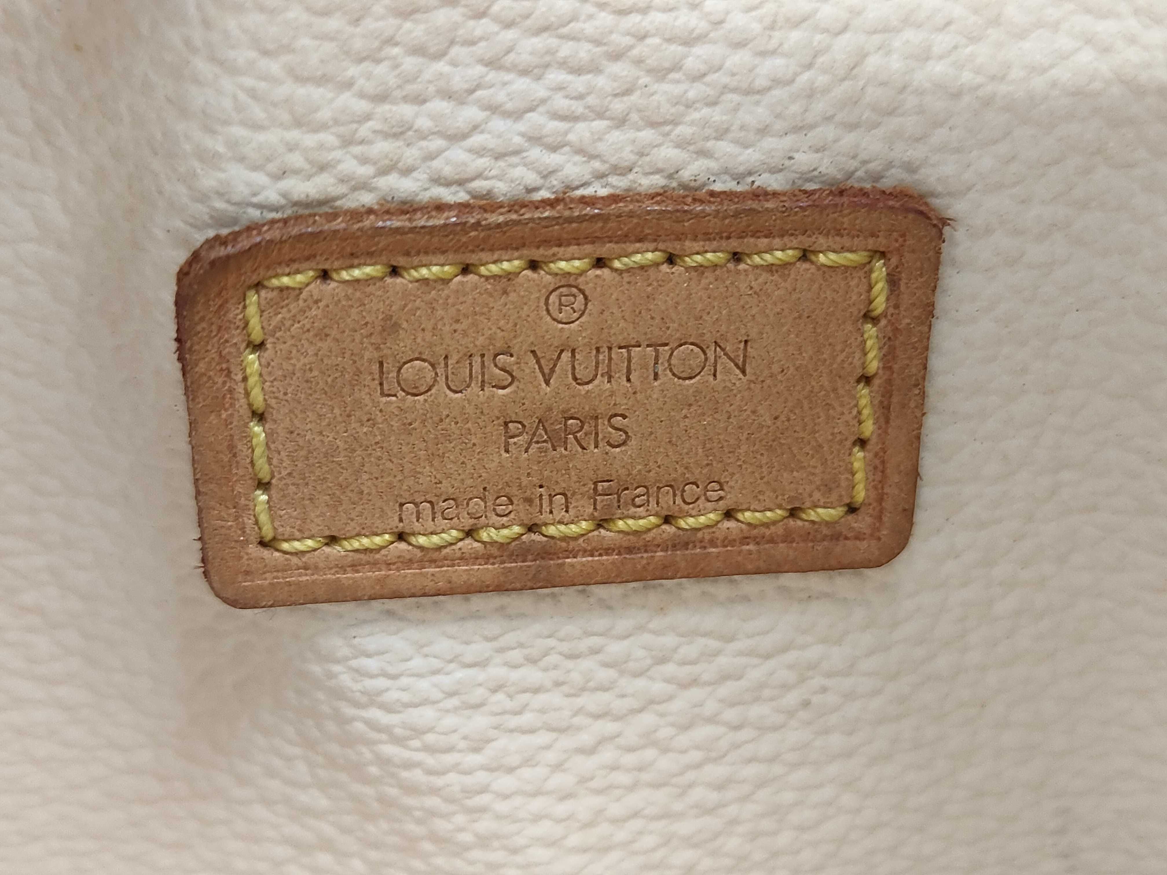 Monogram / Spontini / M47500 / AR0053 / 2-way bag — view 11