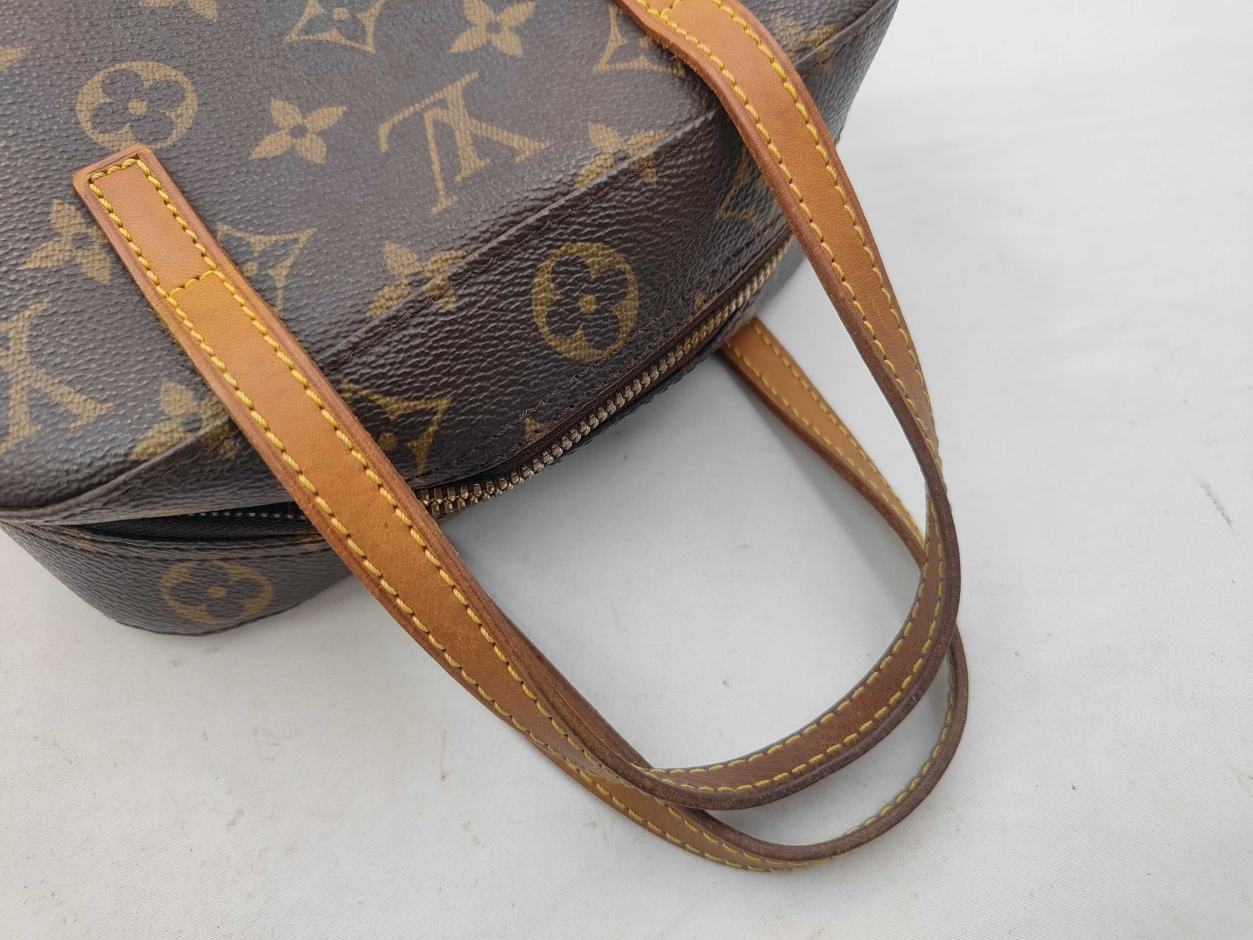 Monogram / Spontini / M47500 / AR0053 / 2-way bag — view 3