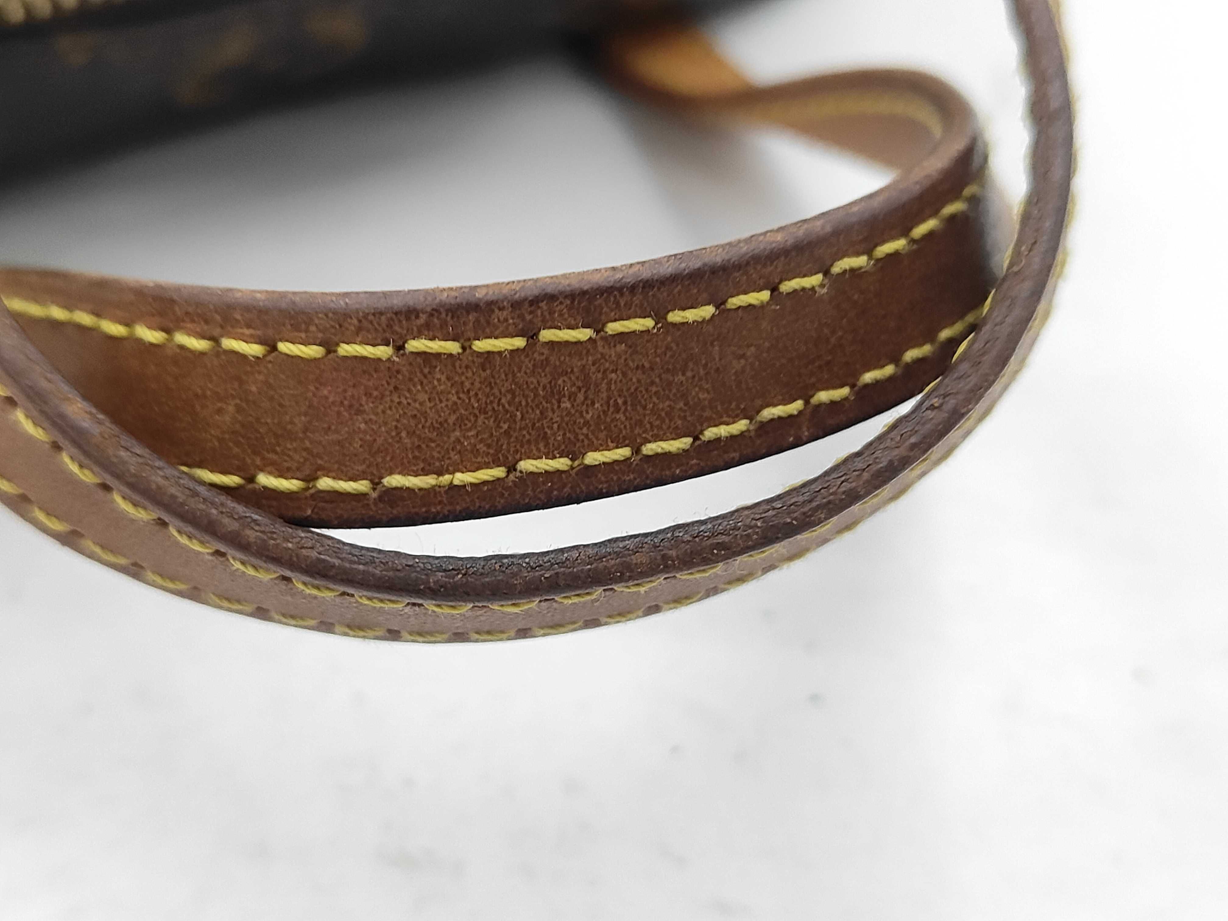 Monogram / Spontini / M47500 / AR0053 / 2-way bag — view 4