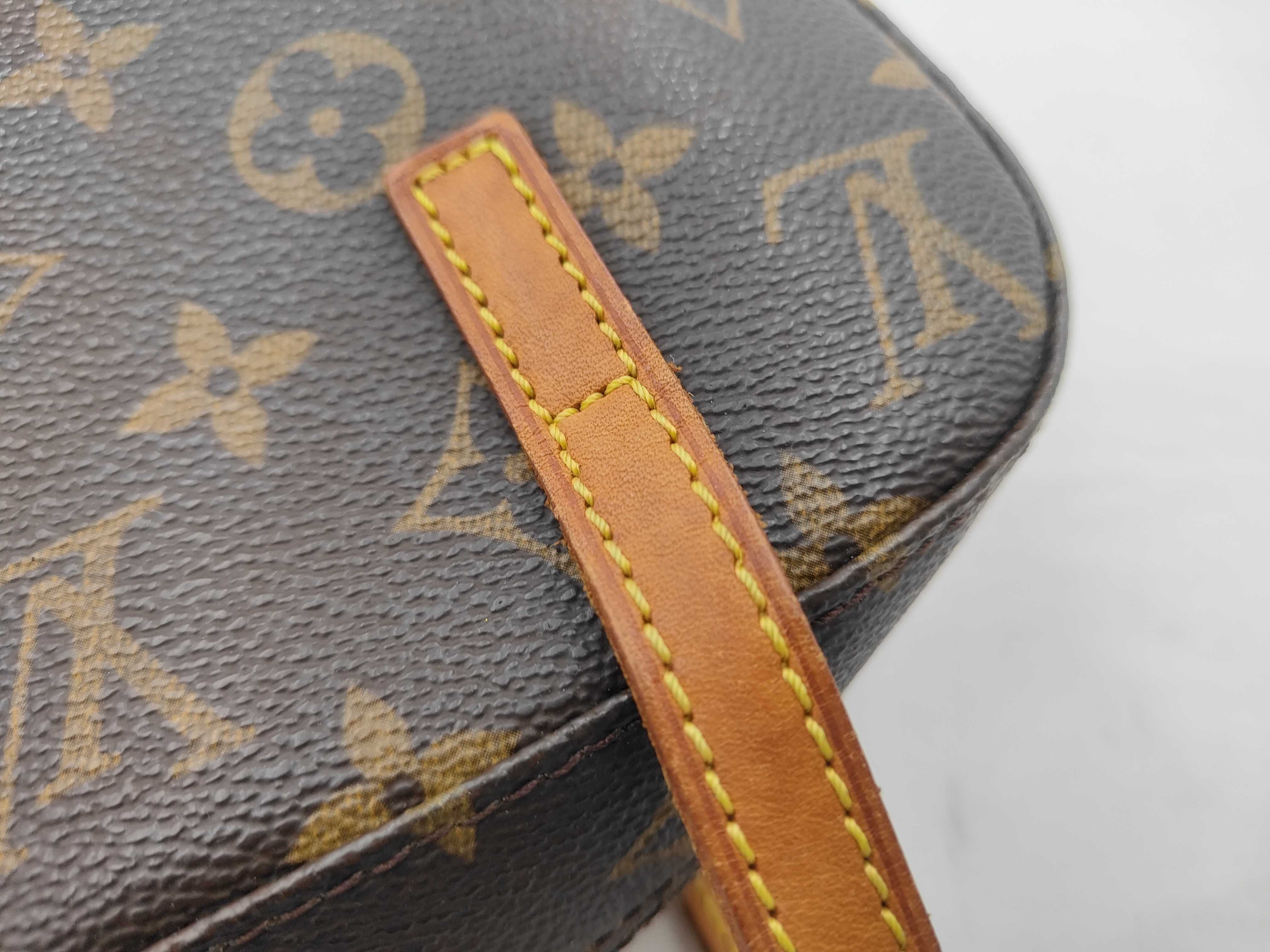 Monogram / Spontini / M47500 / AR0053 / 2-way bag — view 5