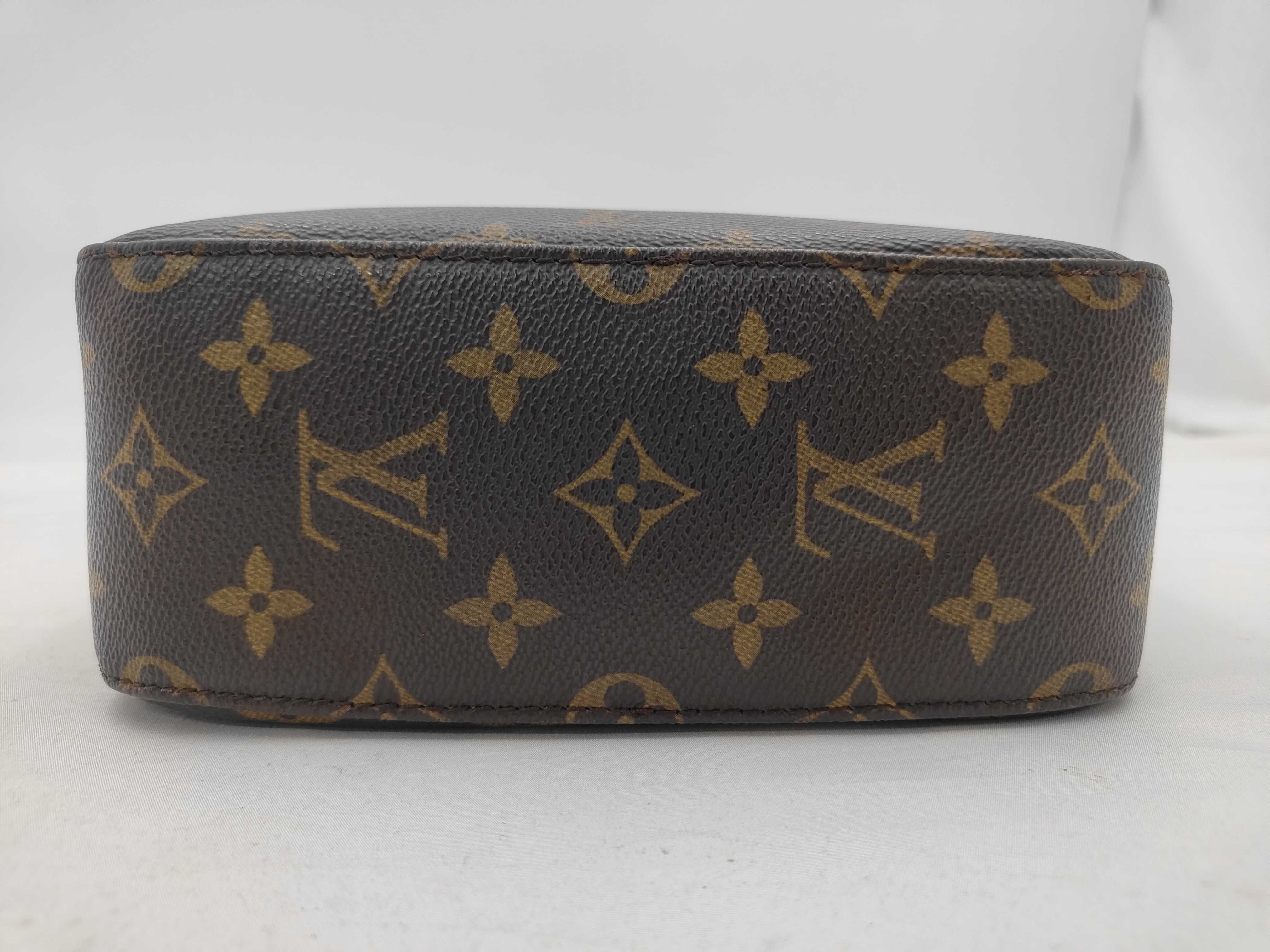 Monogram / Spontini / M47500 / AR0053 / 2-way bag — view 7