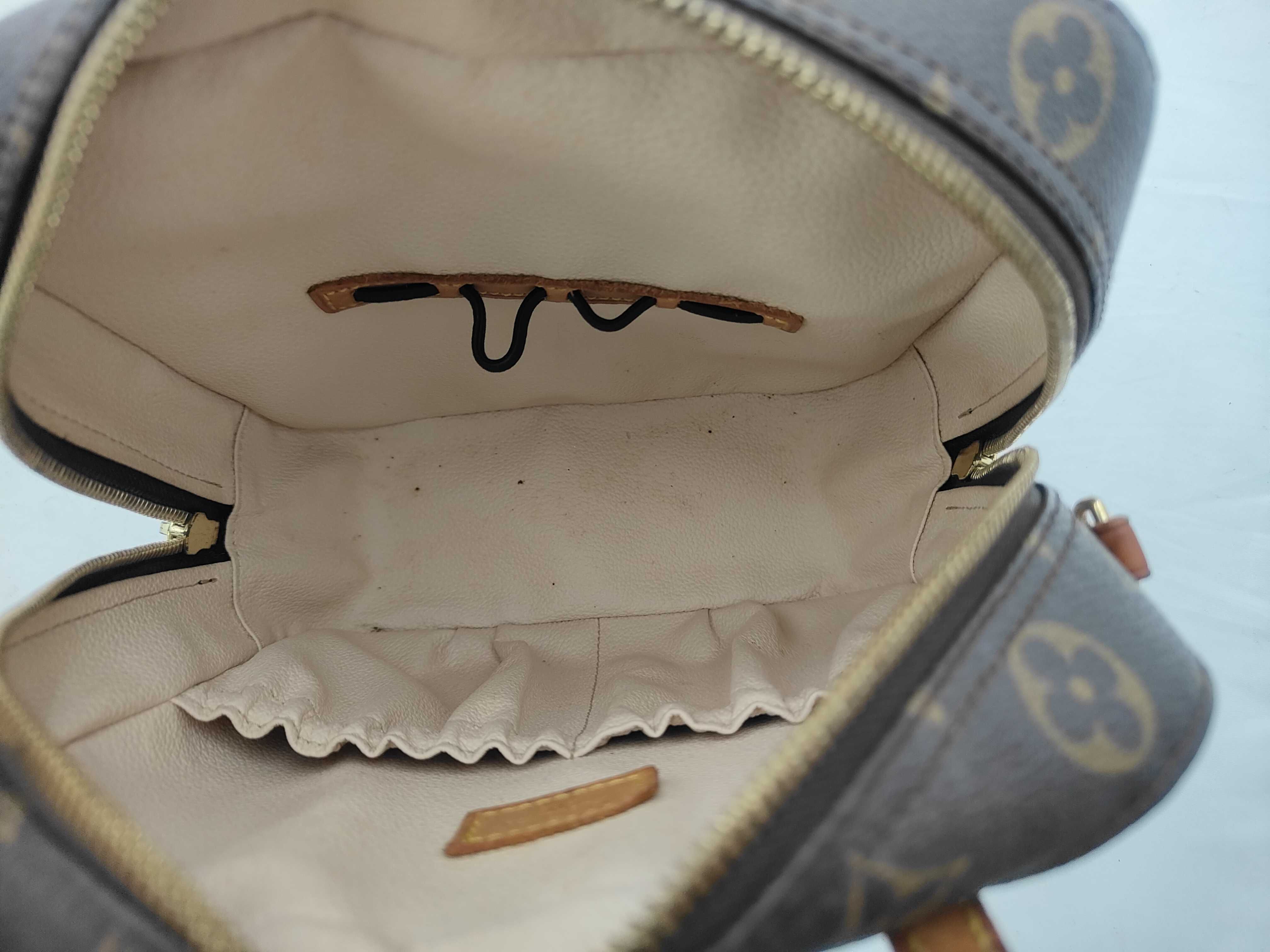 Monogram / Spontini / M47500 / AR0053 / 2-way bag — view 8