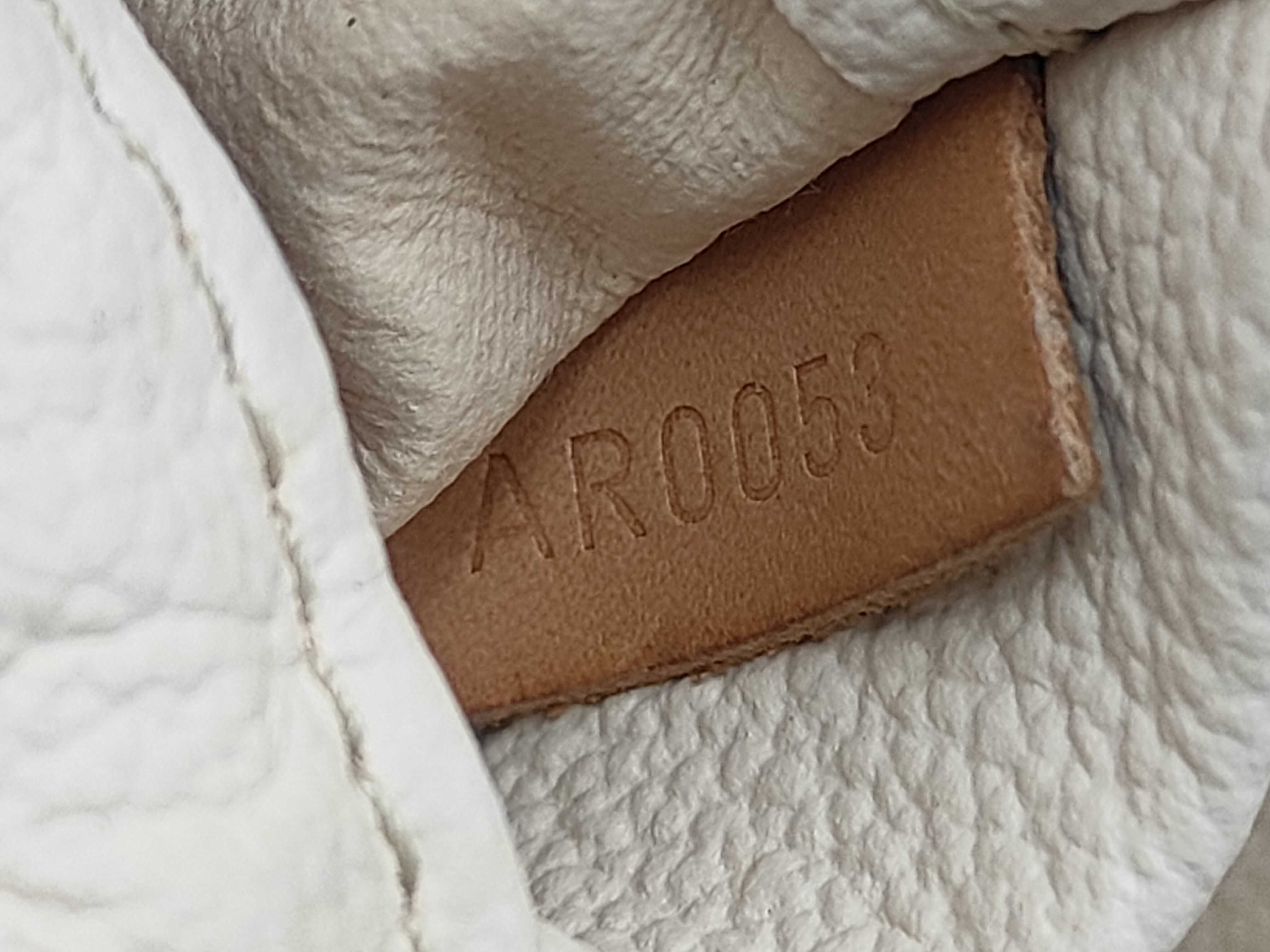 Monogram / Spontini / M47500 / AR0053 / 2-way bag — view 10