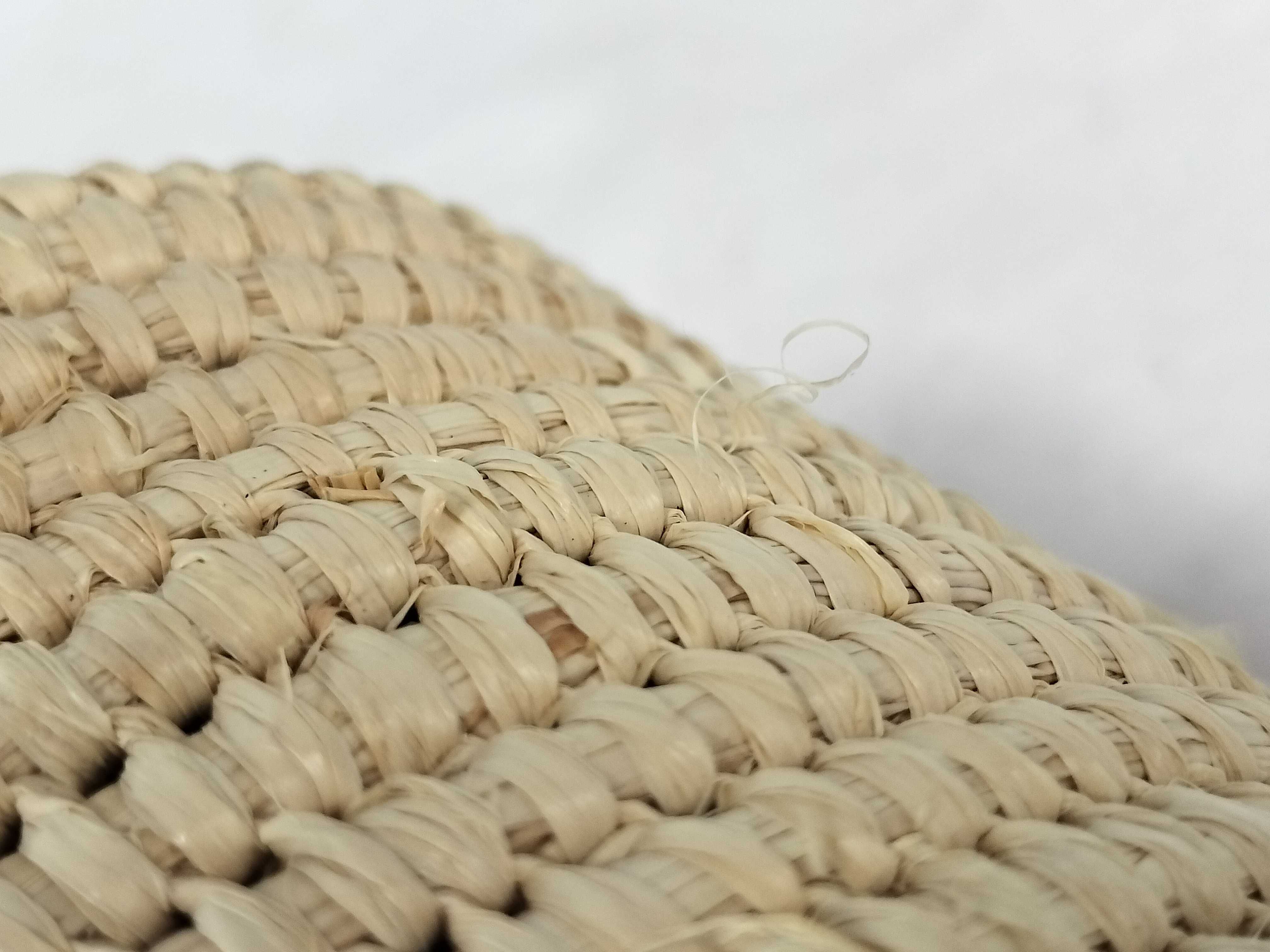 Anagram Basket Bag Shoulder Bag — view 14