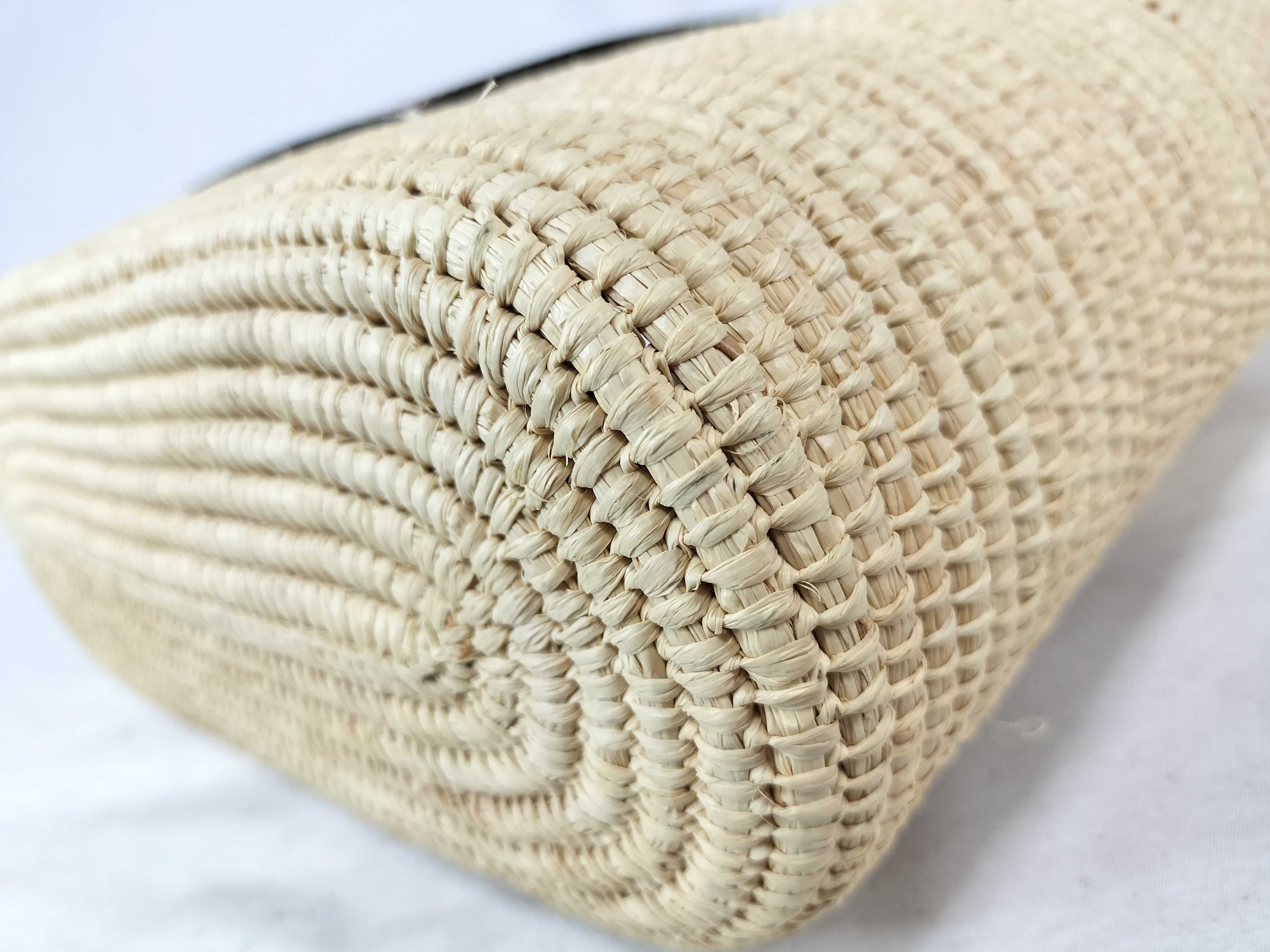 Anagram Basket Bag Shoulder Bag — view 6