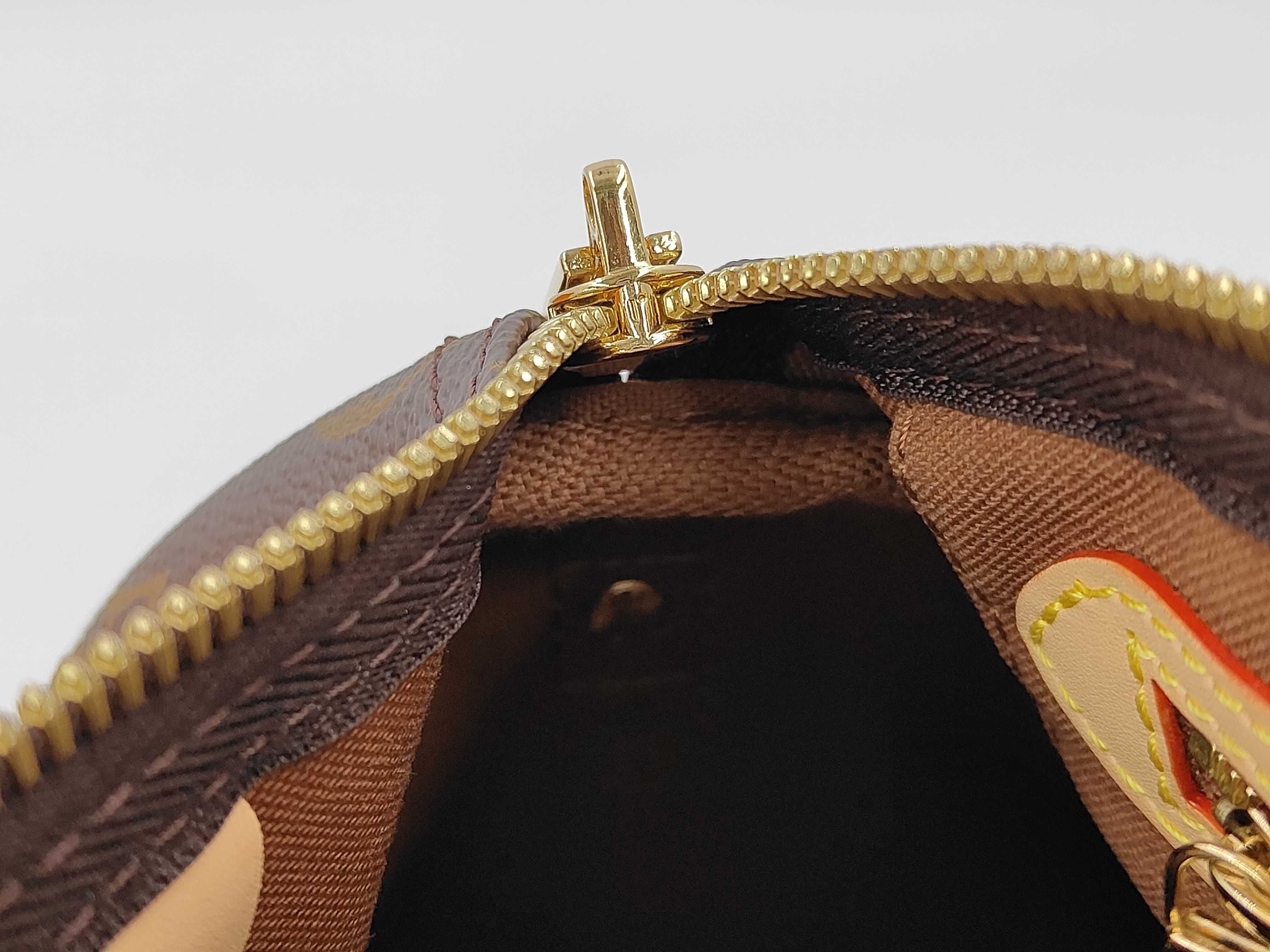 Speedy Bandoulière 25 Handbag — view 11