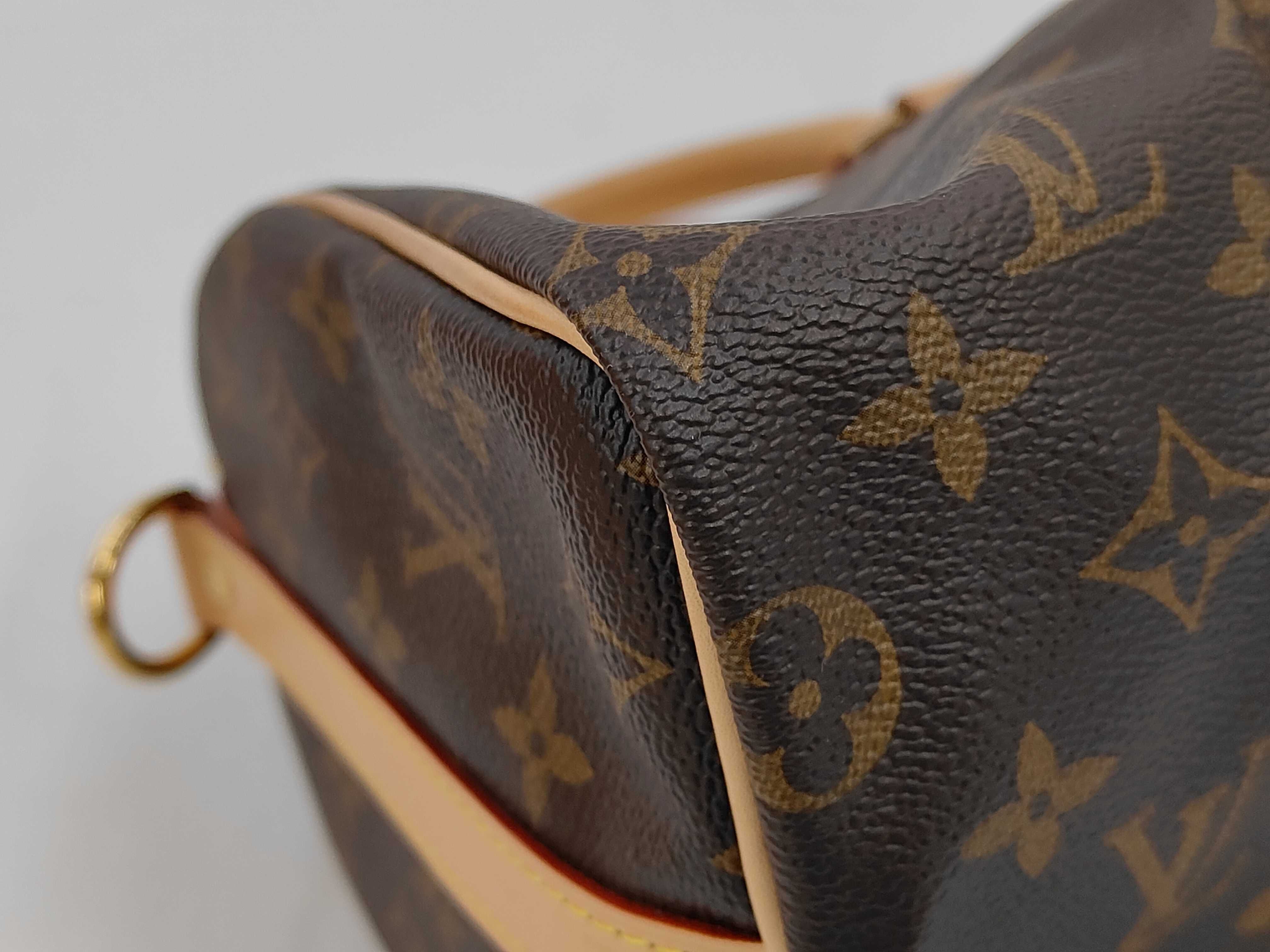 Speedy Bandoulière 25 Handbag — view 6