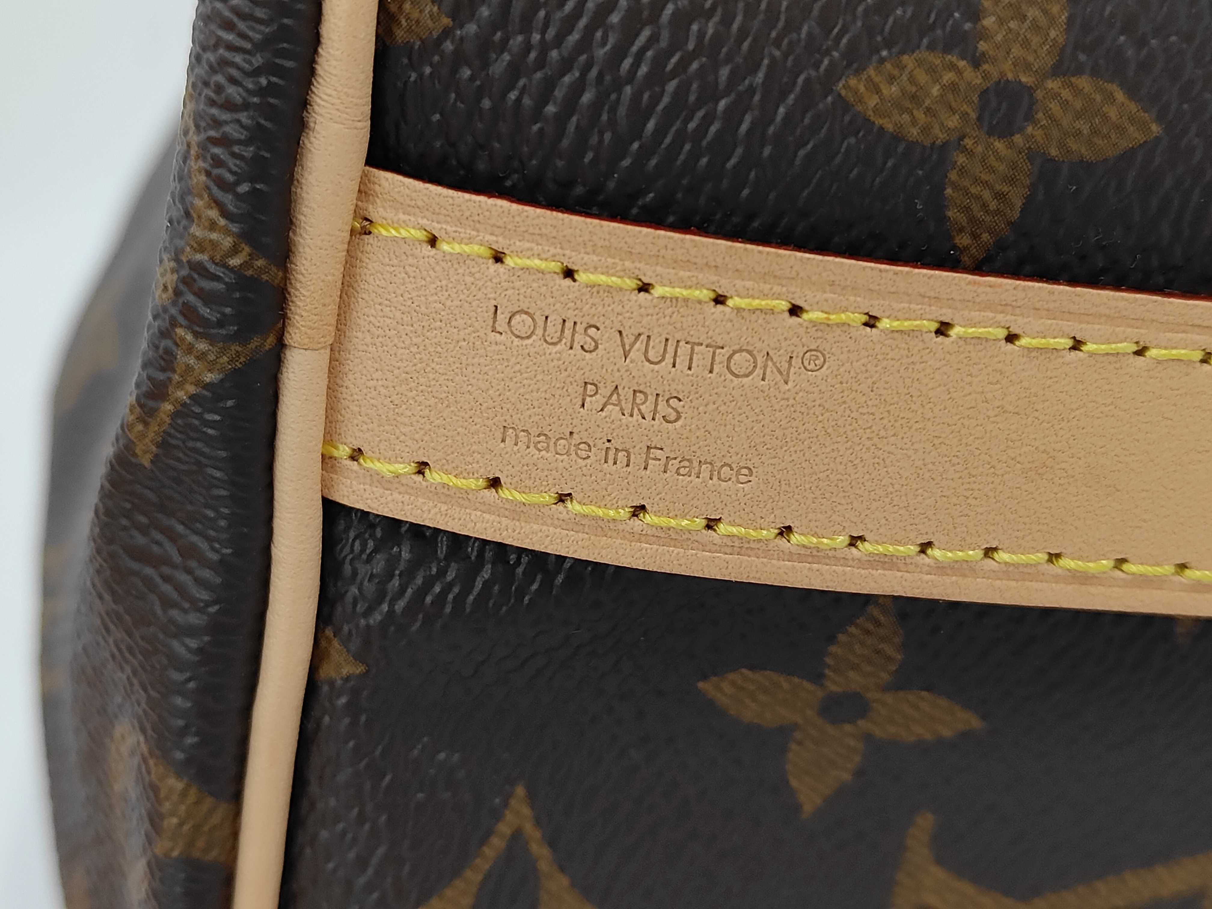 Speedy Bandoulière 25 Handbag — view 8