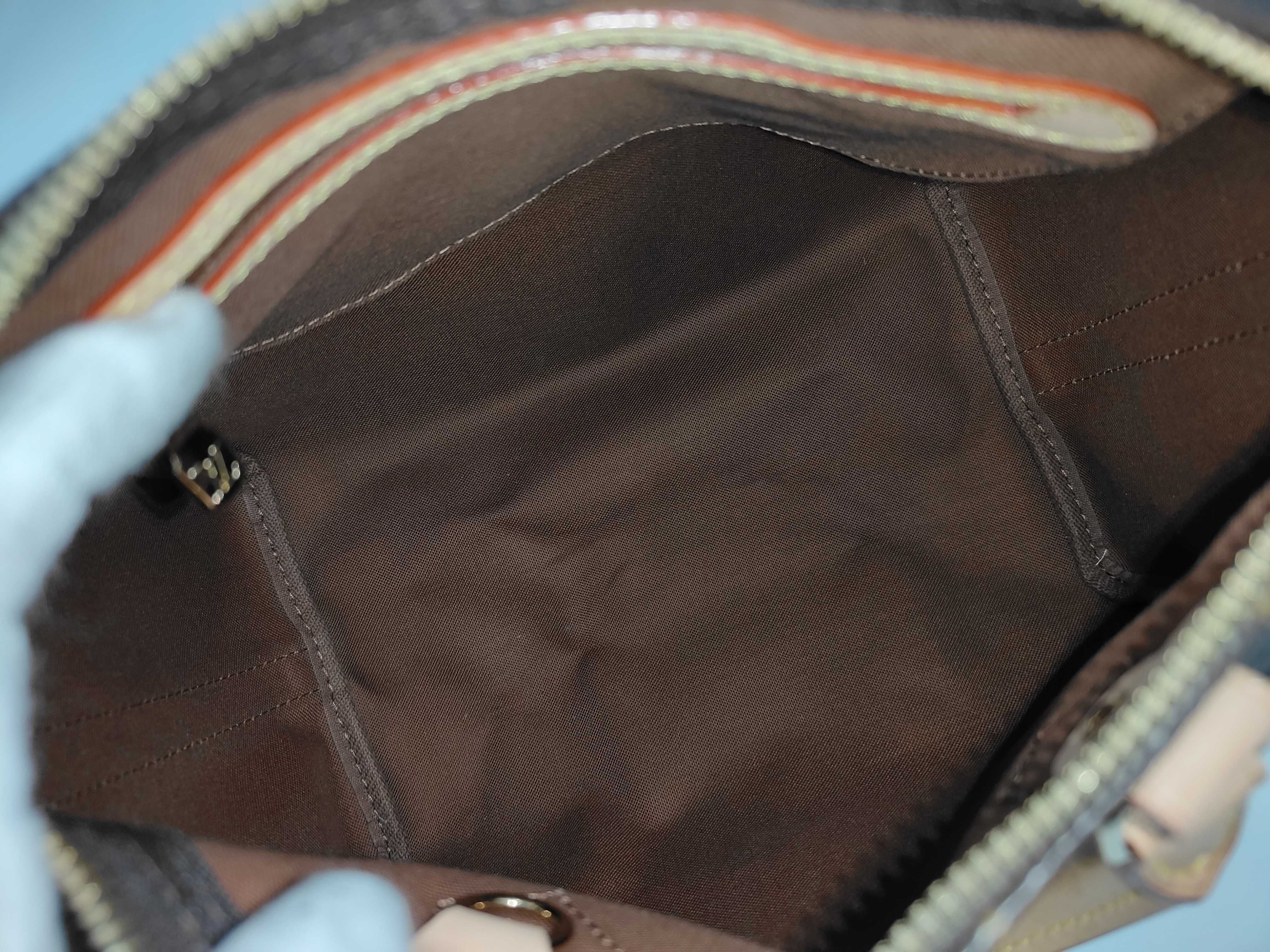 Speedy Bandoulière 25 Handbag — view 10