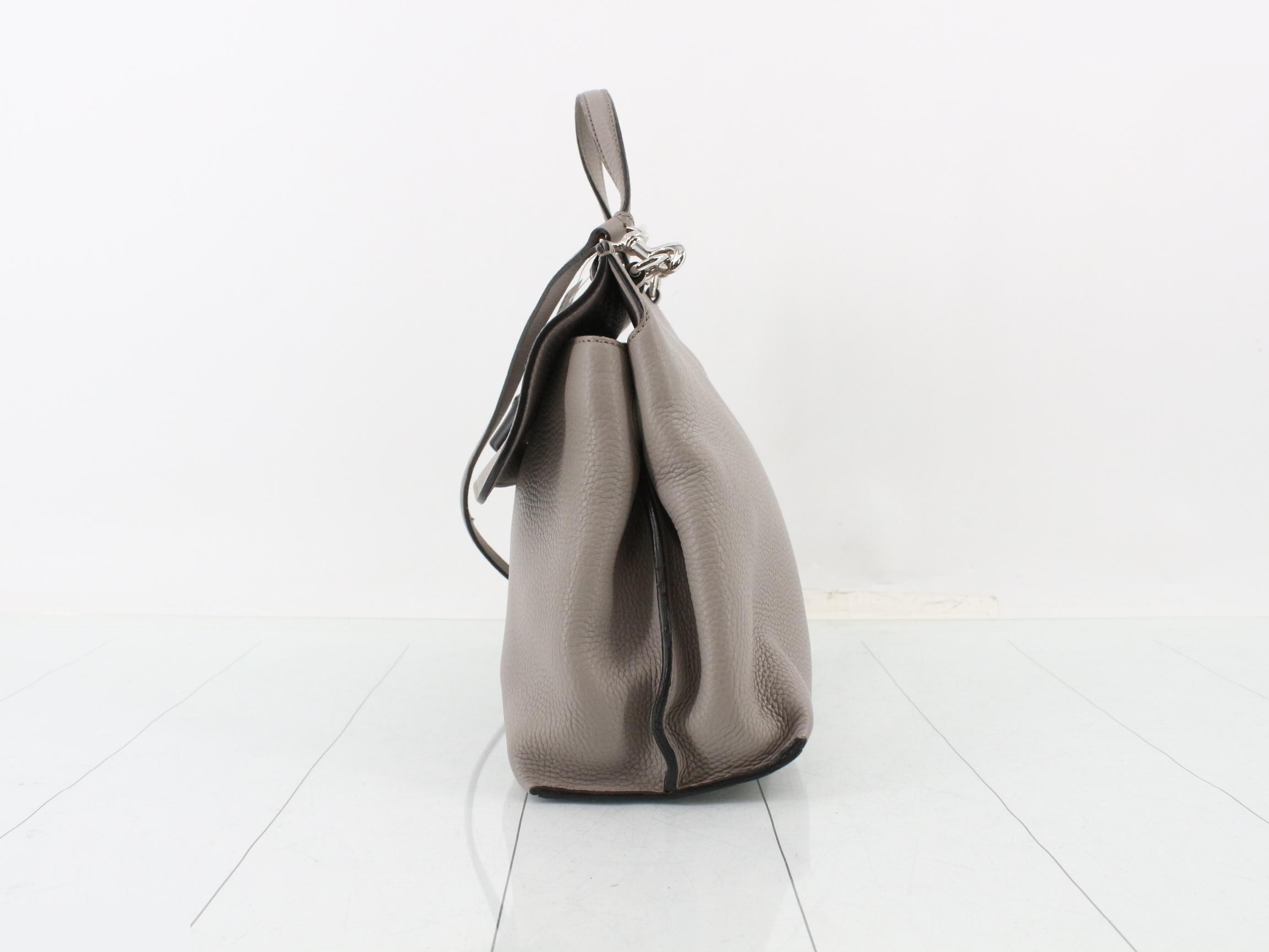 Bamboo bag — view 3