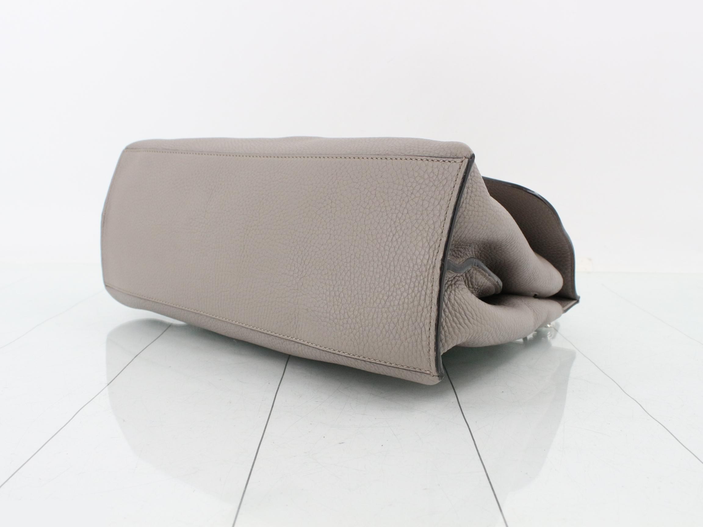 Bamboo bag — view 6