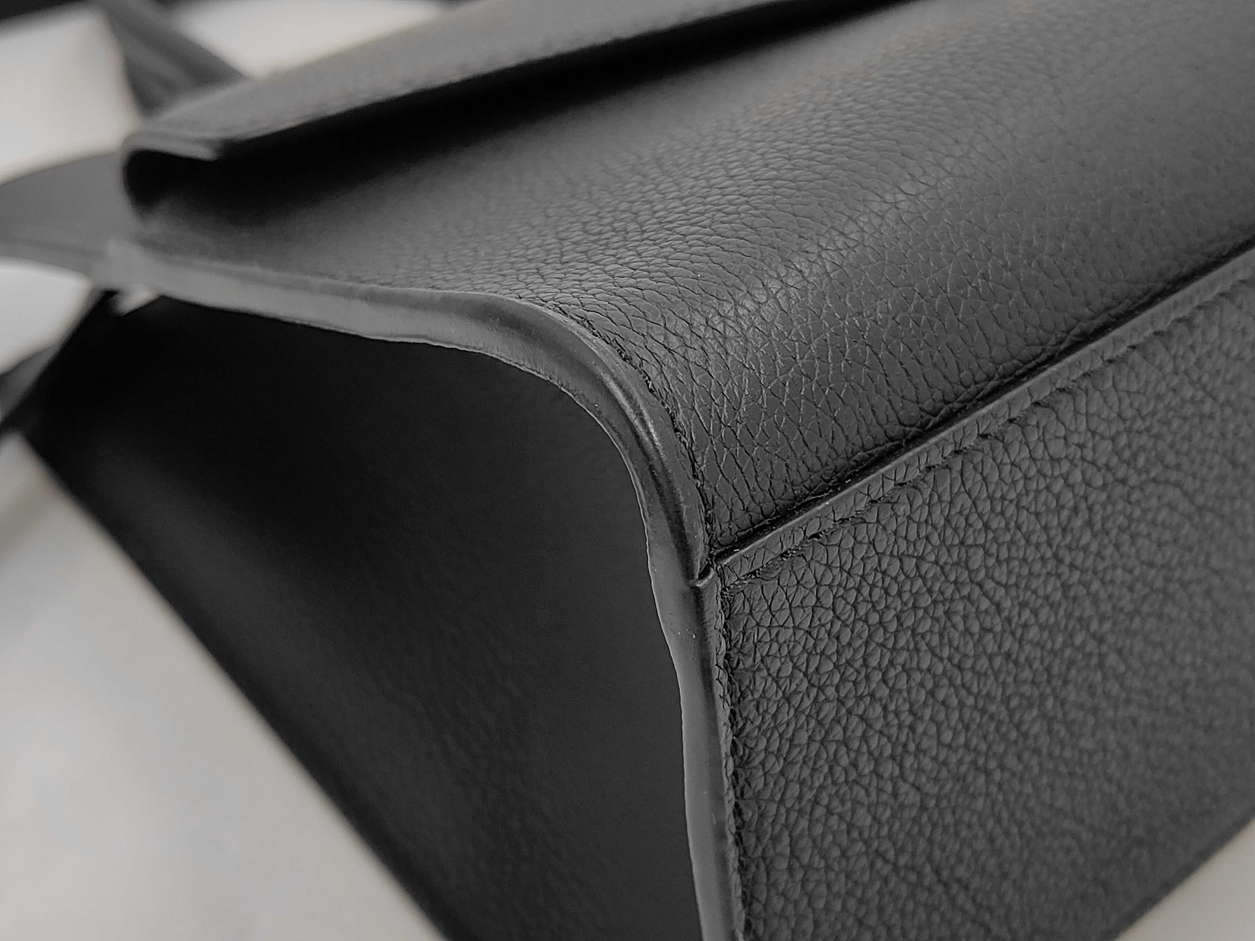 Lockme Tote Shoulder Bag — view 6