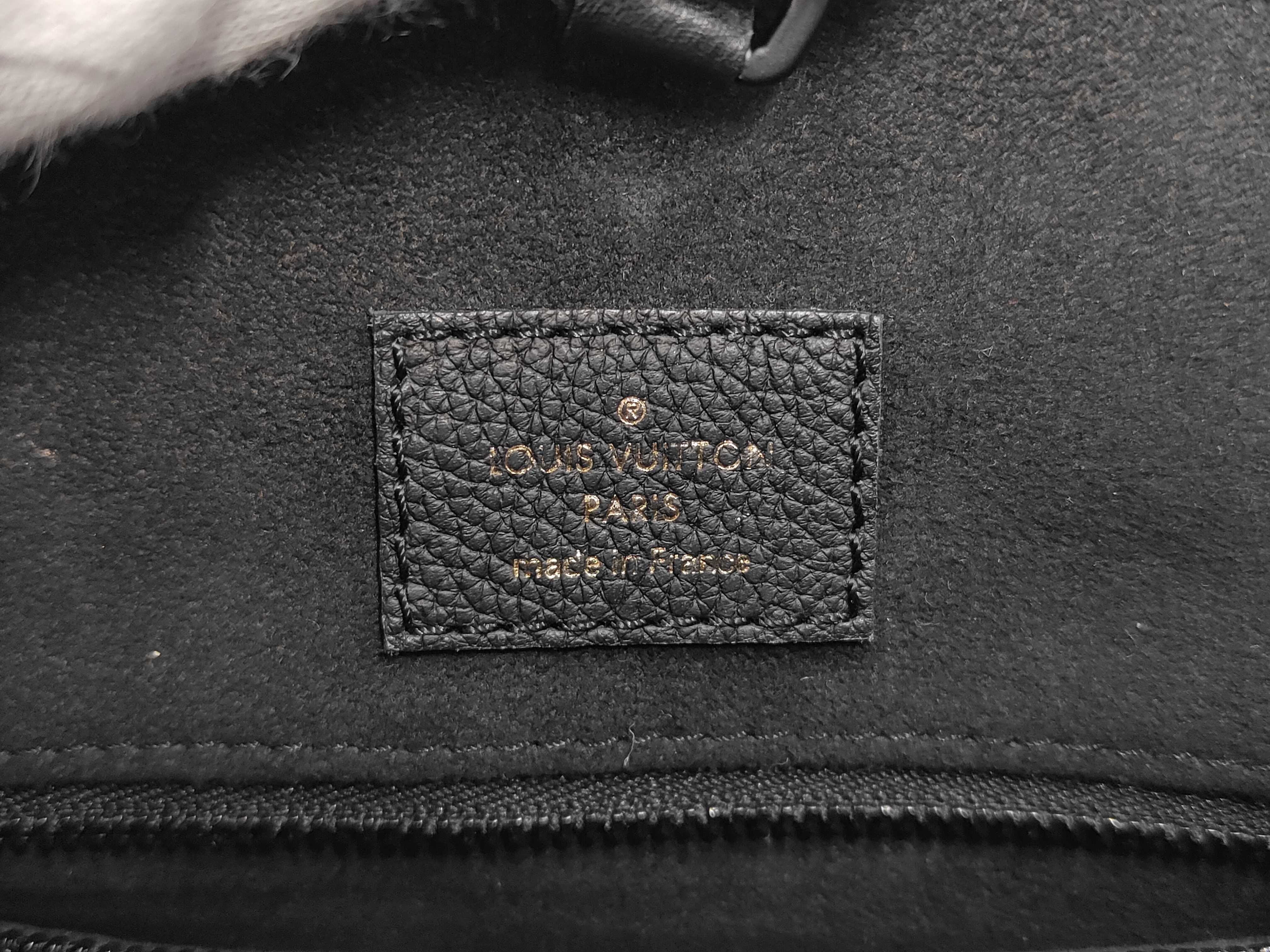 Lockme Tote Shoulder Bag — view 9