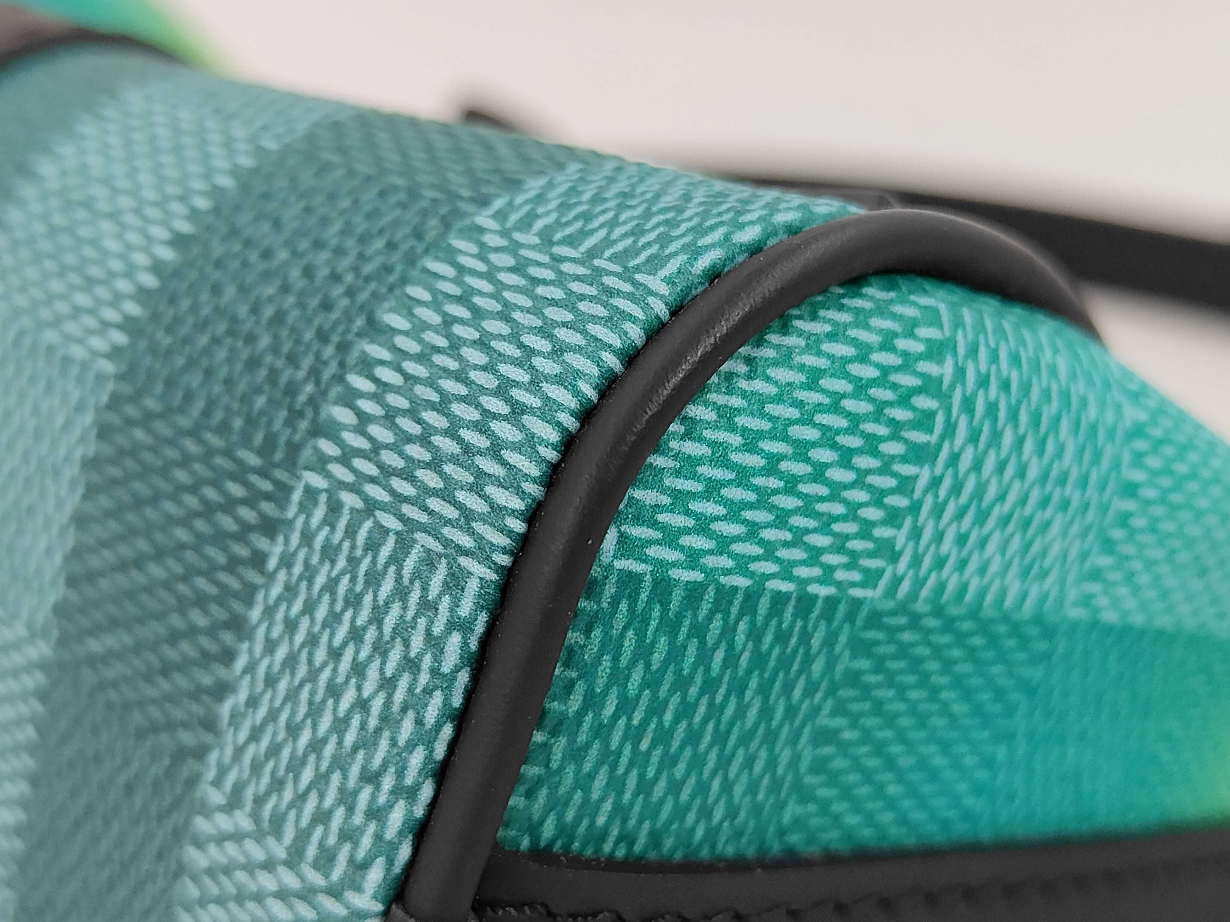 Damier Stripe M59949 Daybreak Keepall XS Shoulder Bag — view 7
