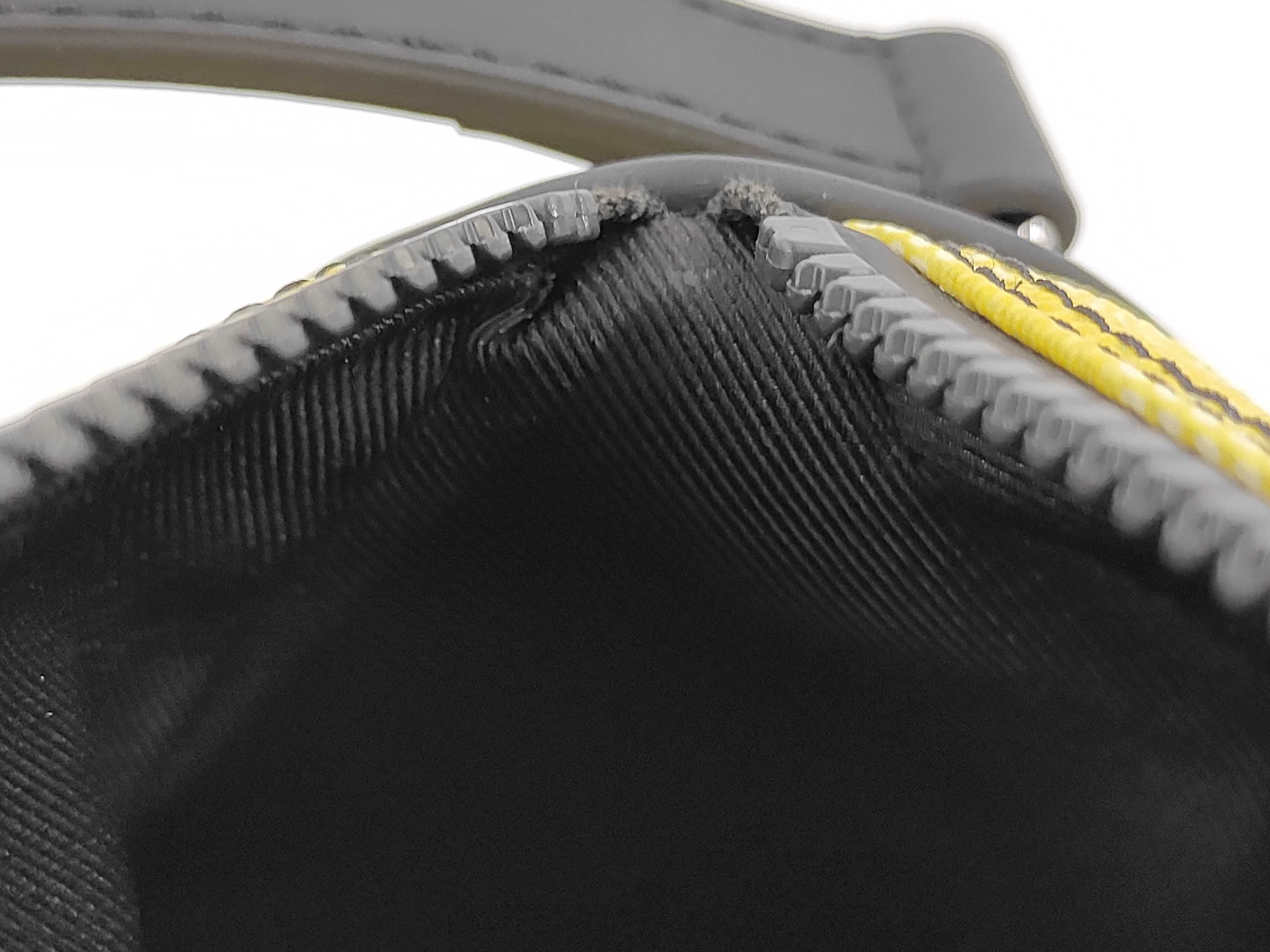 Damier Stripe M59949 Daybreak Keepall XS Shoulder Bag — view 8