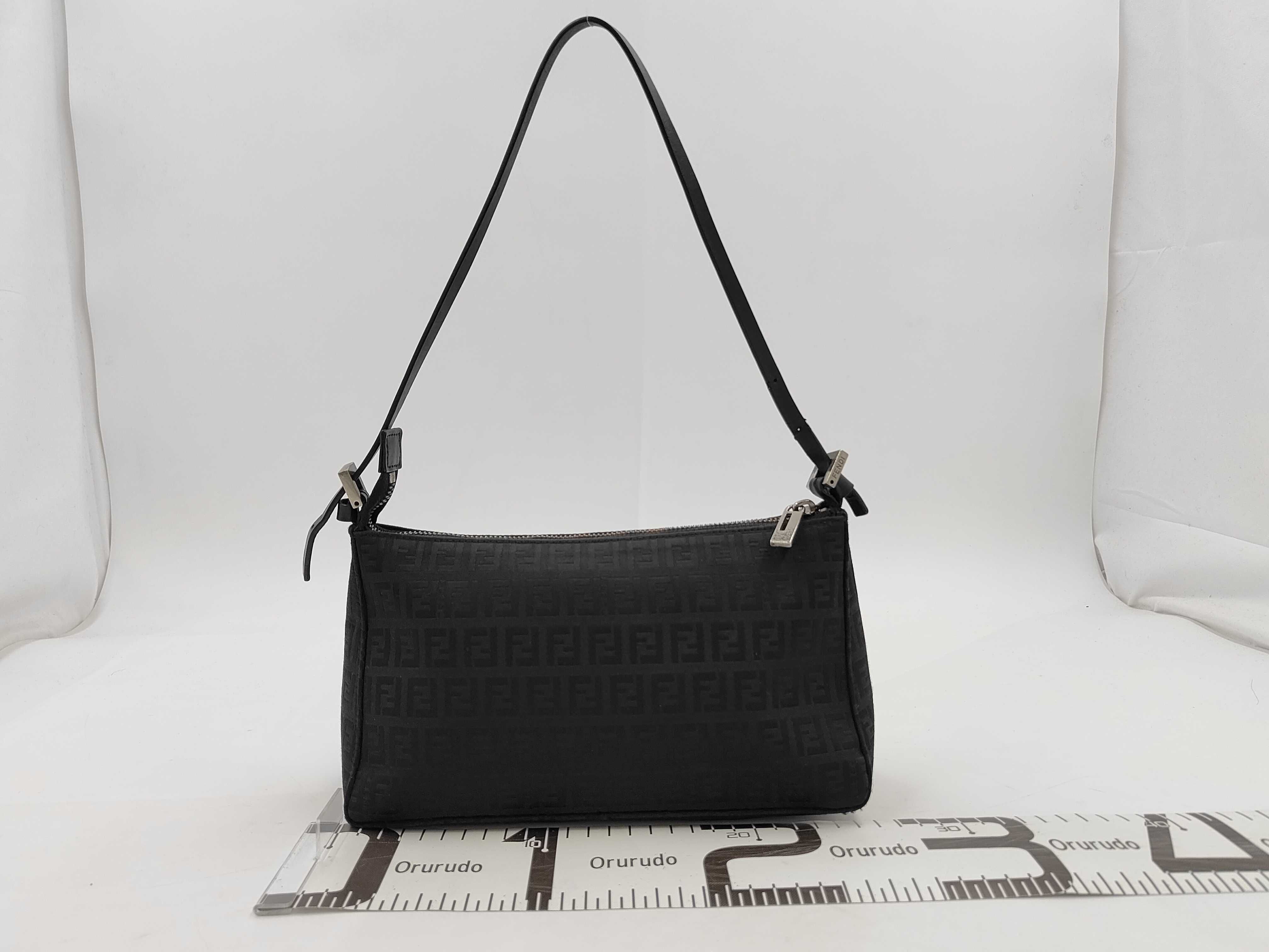 Zucchino Handbag — view 2