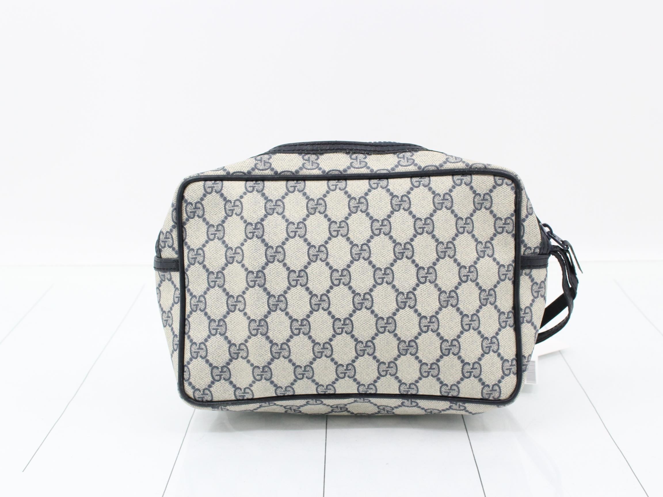 second bag — view 2