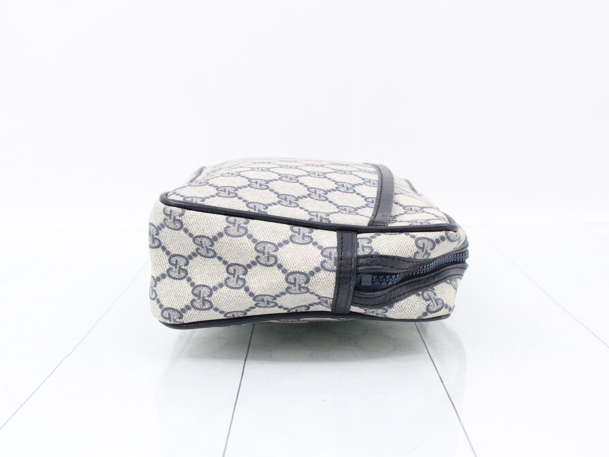 second bag — view 3