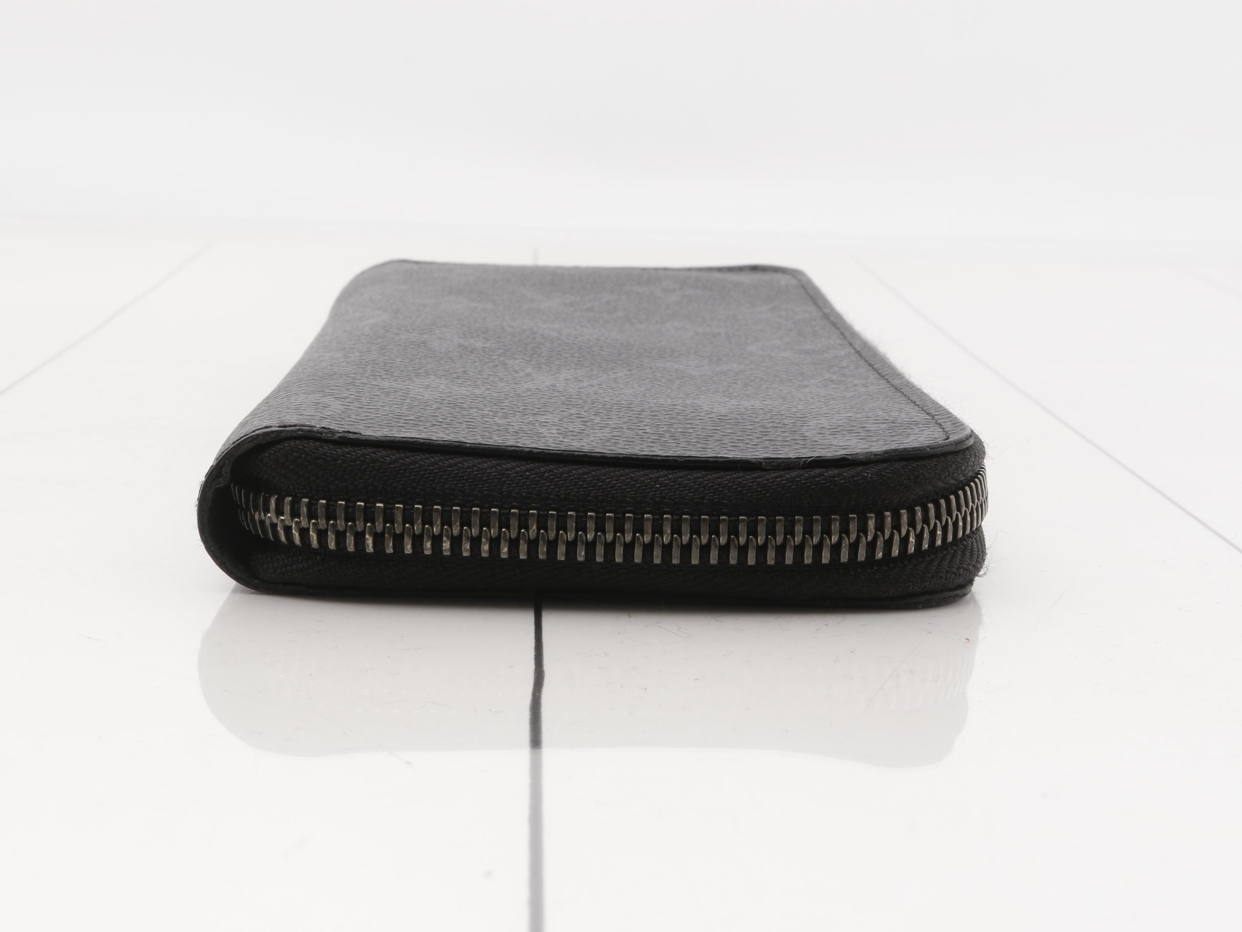 Zippy Wallet Vertical — view 3
