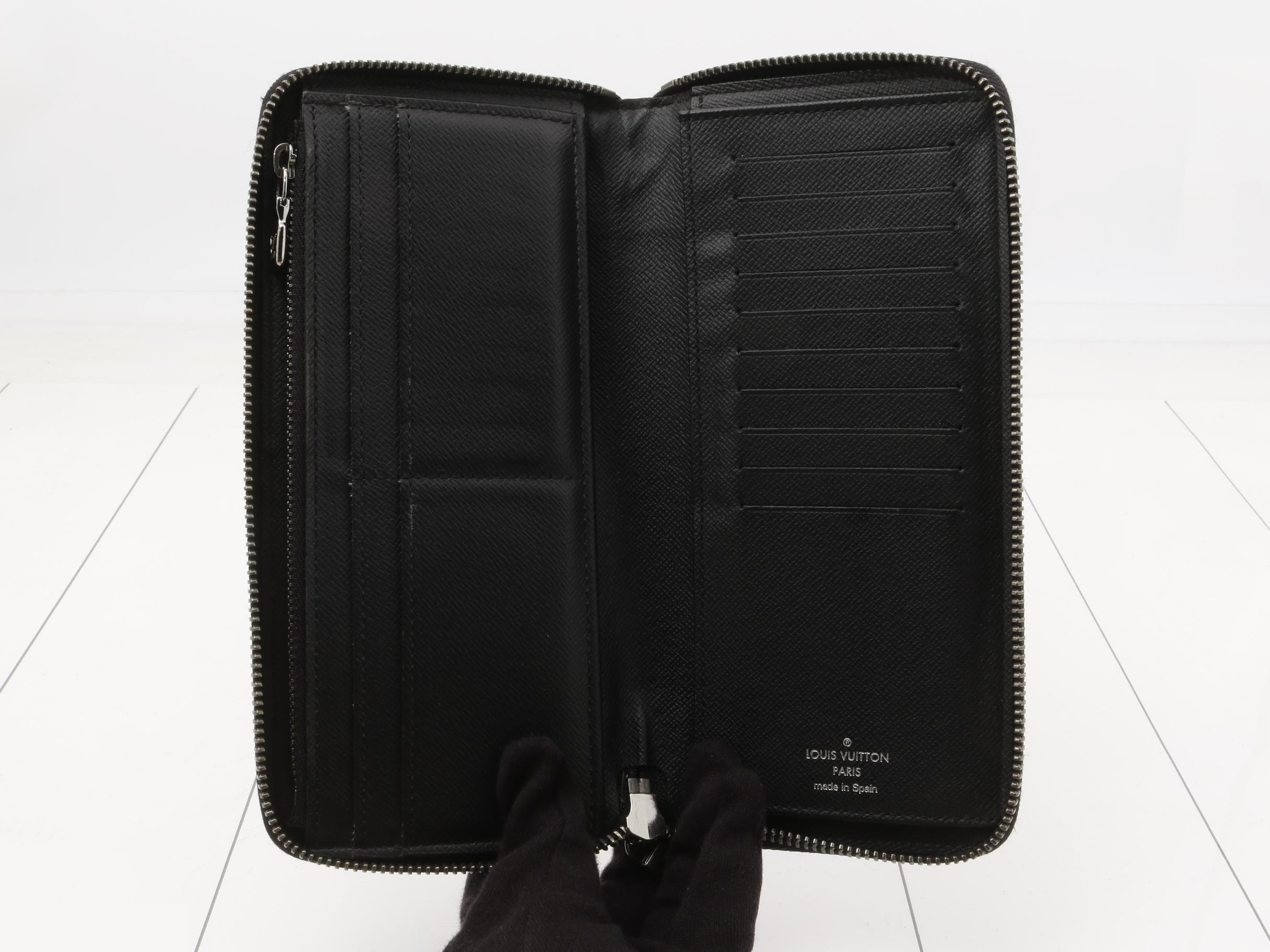 Zippy Wallet Vertical — view 4