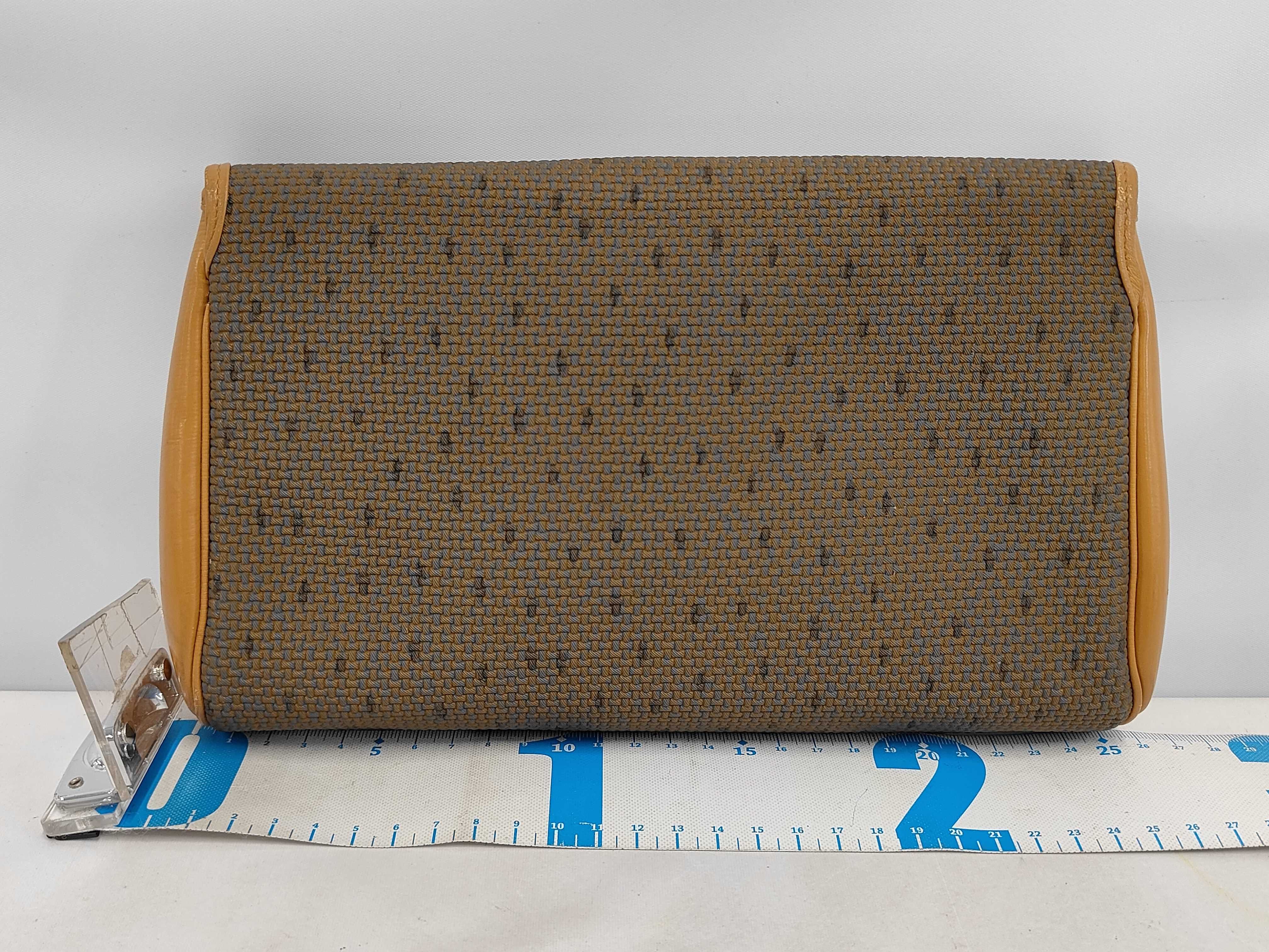 Clutch Bag, Second Bag, Clutch Bag — view 2