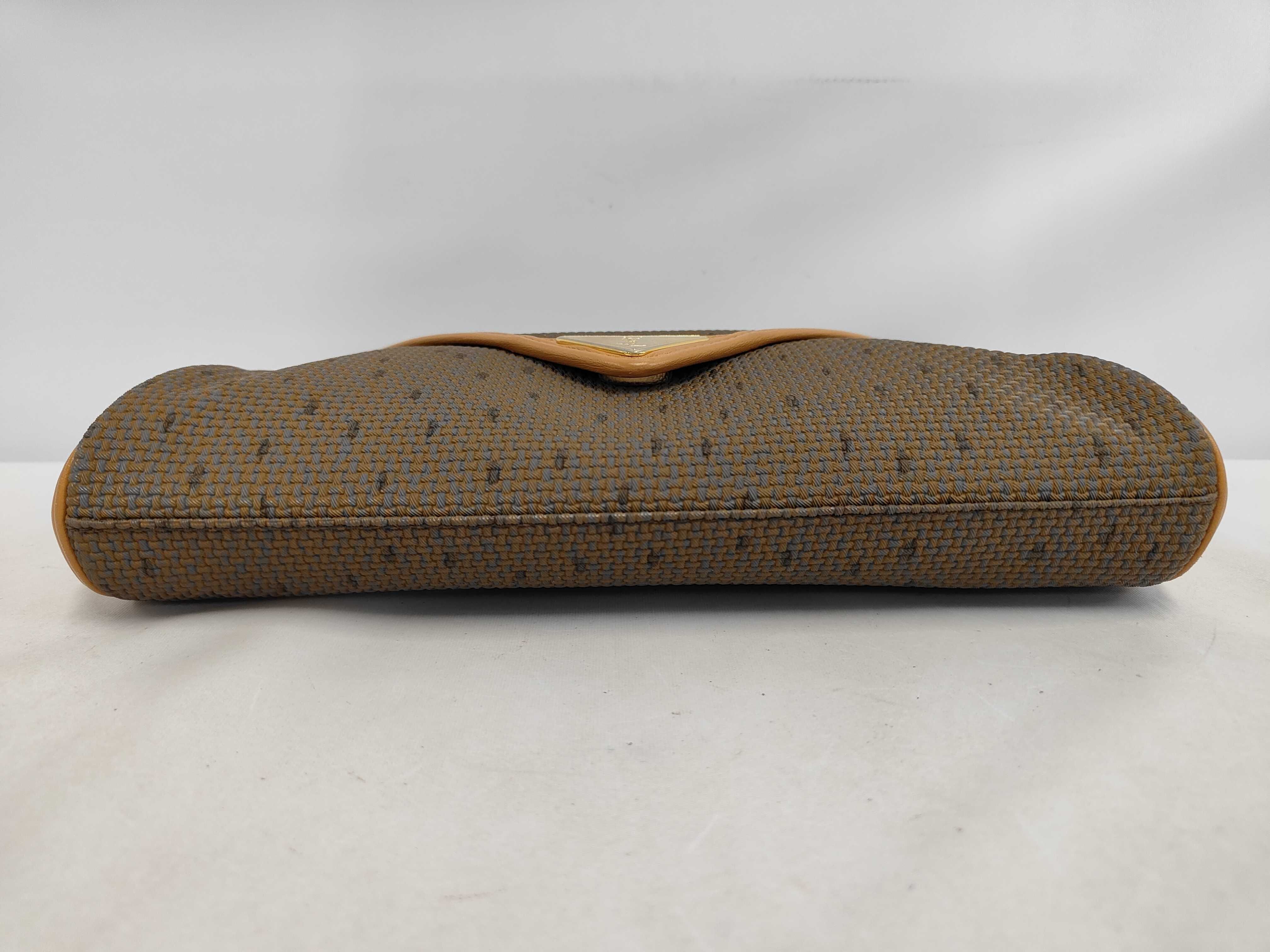 Clutch Bag, Second Bag, Clutch Bag — view 4