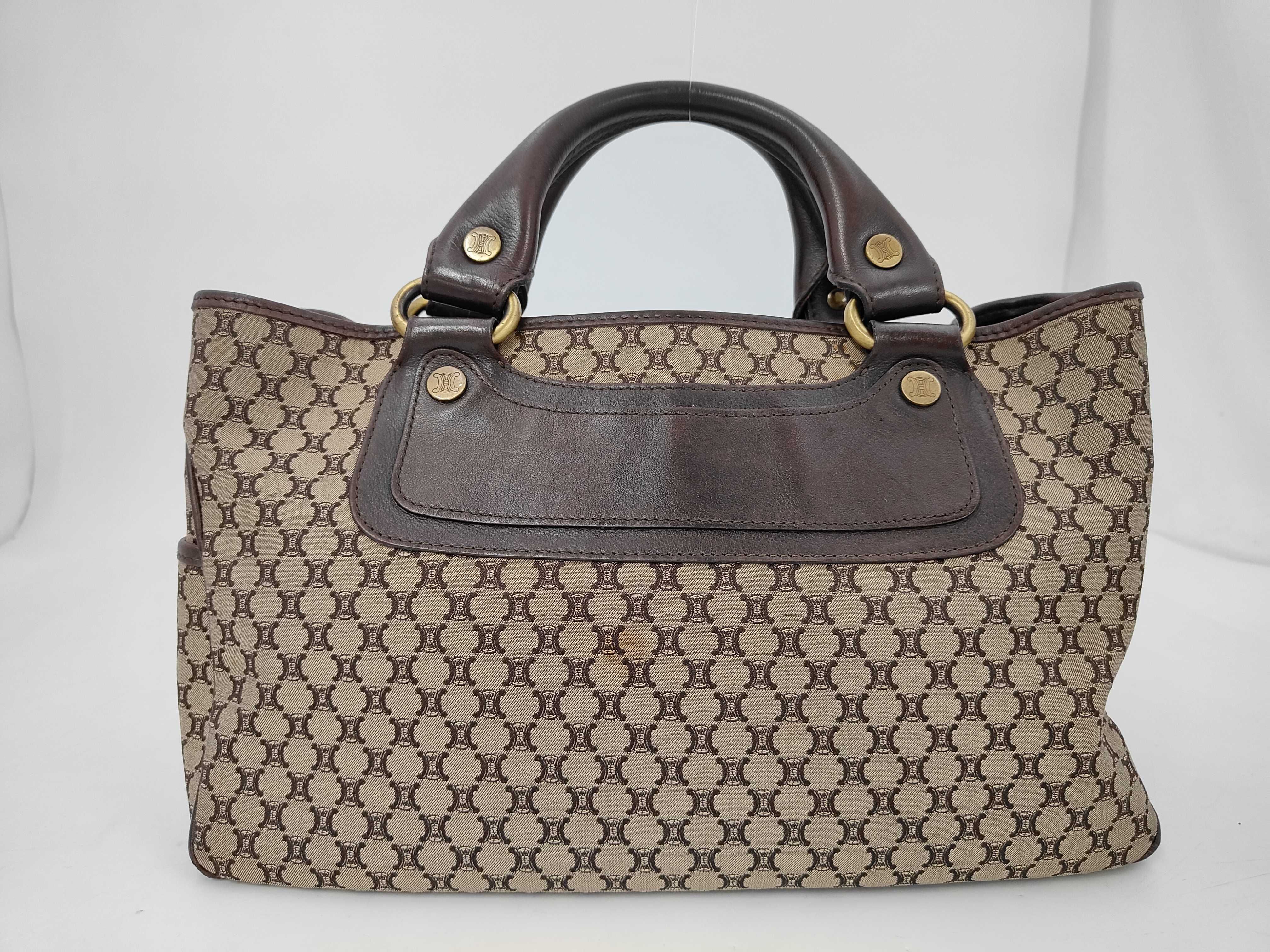 Boogie Bag Handbag